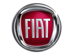 Used Fiat Cars For Sale in Woking