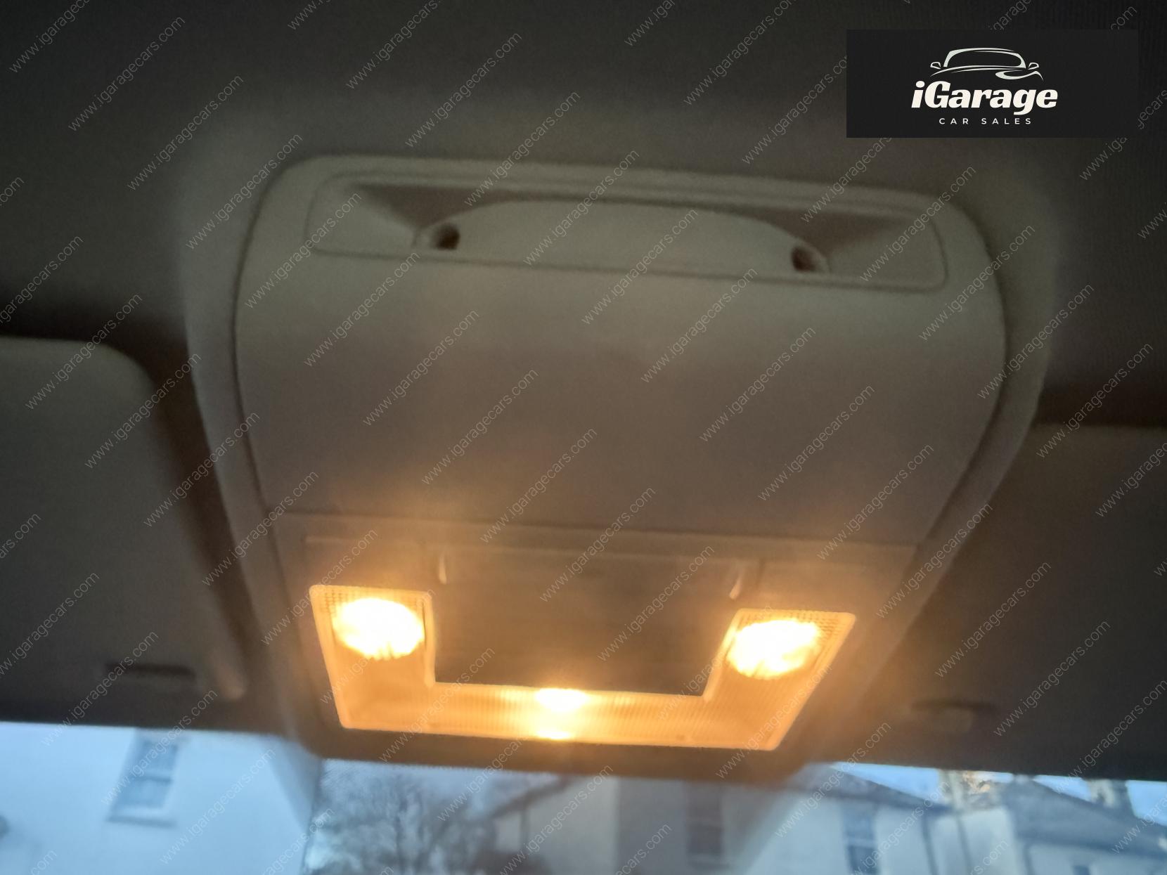 Volkswagen Polo 1.2 TSI SEL Hatchback 3dr Petrol Manual Euro 5 (105 ps)