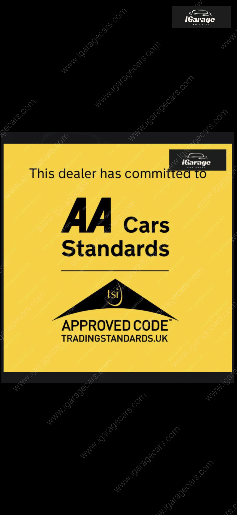 Volkswagen Polo 1.2 TSI SEL Hatchback 3dr Petrol Manual Euro 5 (105 ps)