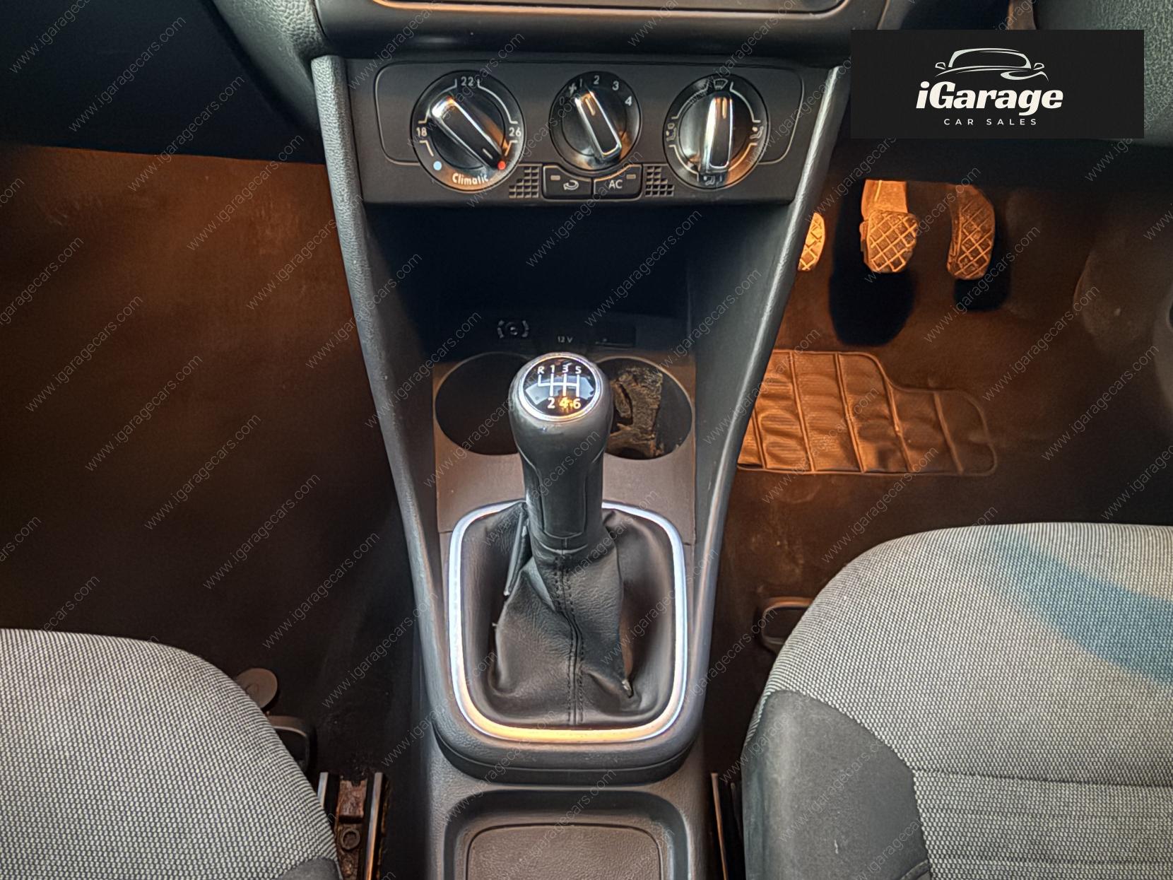 Volkswagen Polo 1.2 TSI SEL Hatchback 3dr Petrol Manual Euro 5 (105 ps)