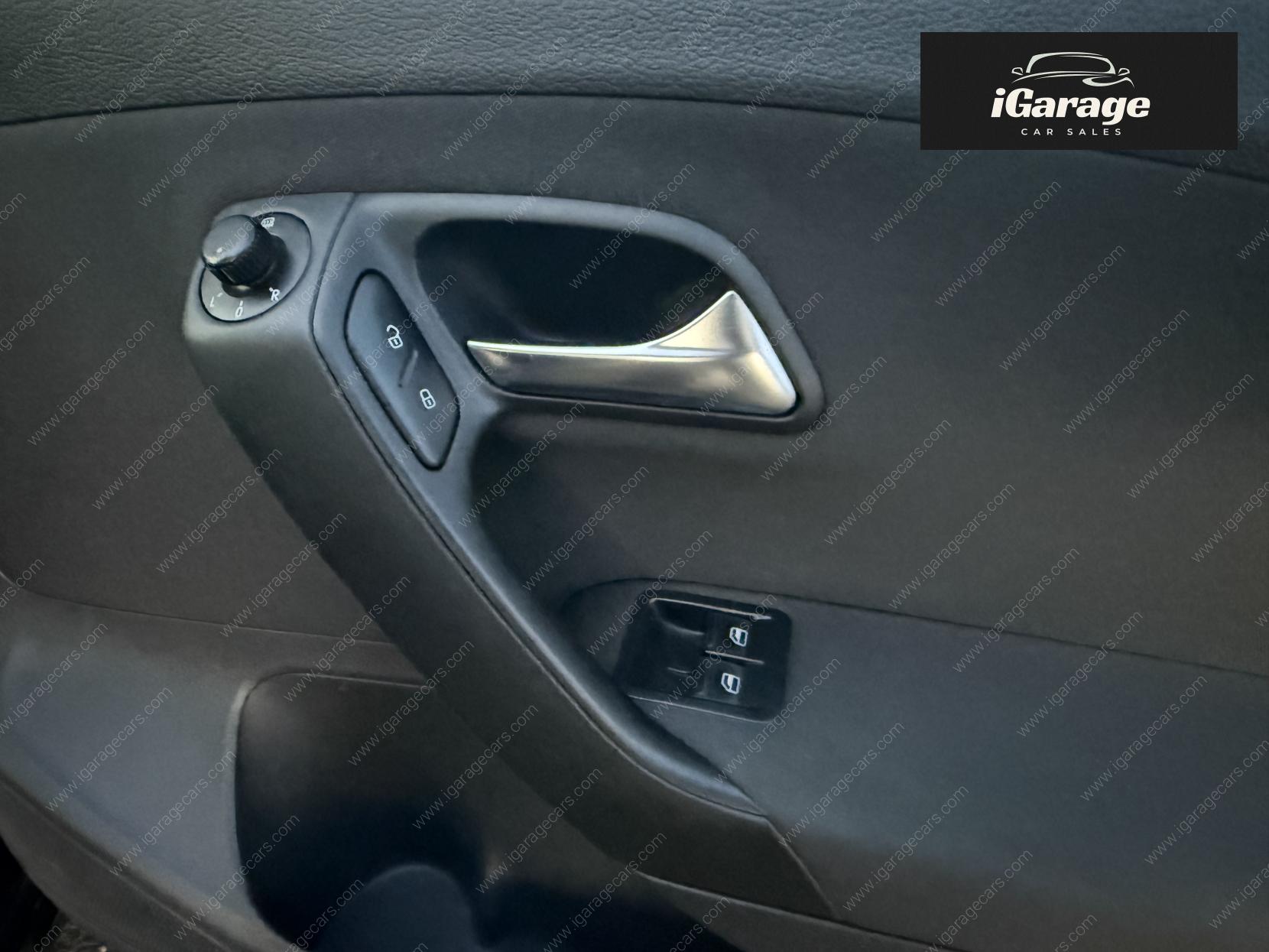 Volkswagen Polo 1.2 TSI SEL Hatchback 3dr Petrol Manual Euro 5 (105 ps)