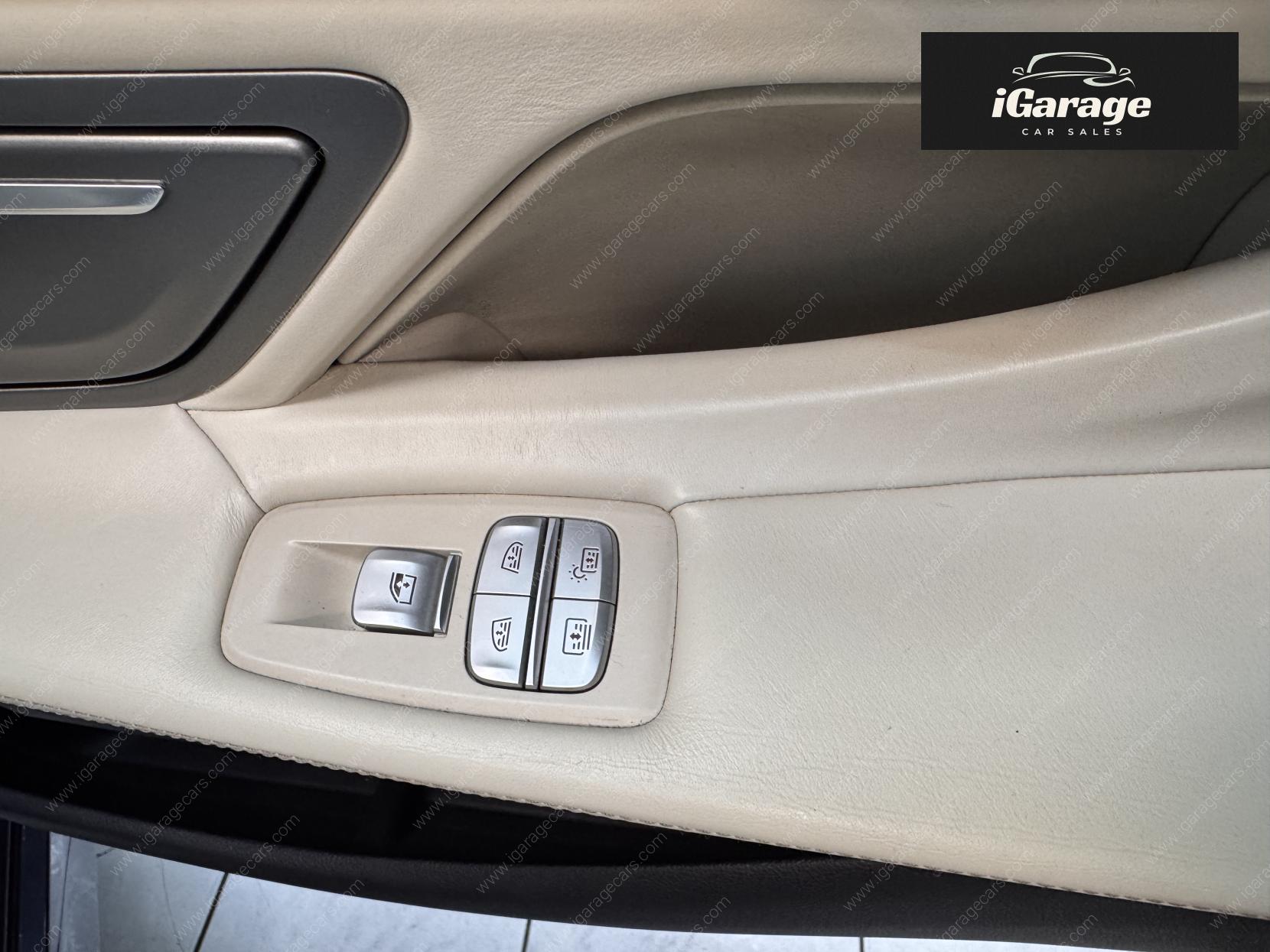 BMW 7 Series 3.0 740Ld Exclusive Saloon 4dr Diesel Auto xDrive Euro 6 (s/s) (320 ps)