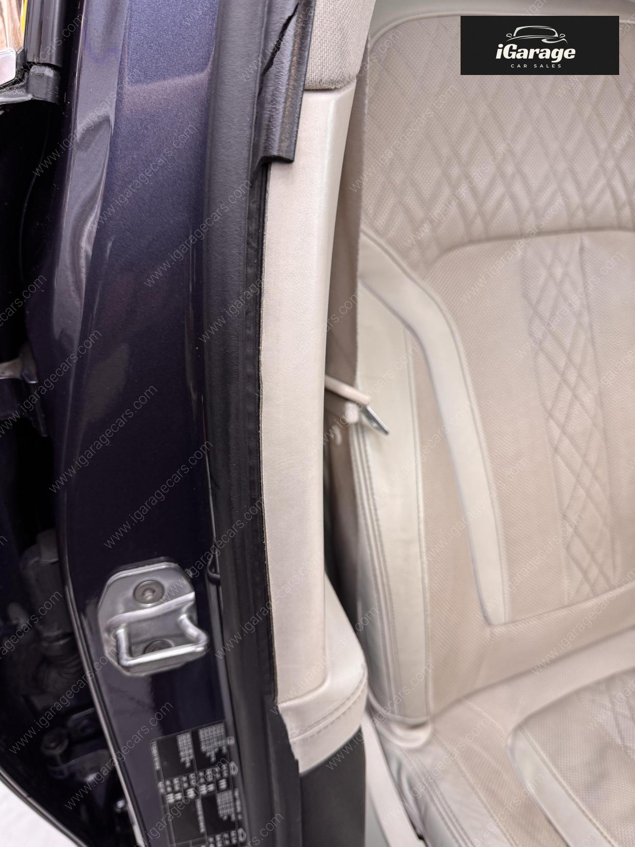 BMW 7 Series 3.0 740Ld Exclusive Saloon 4dr Diesel Auto xDrive Euro 6 (s/s) (320 ps)