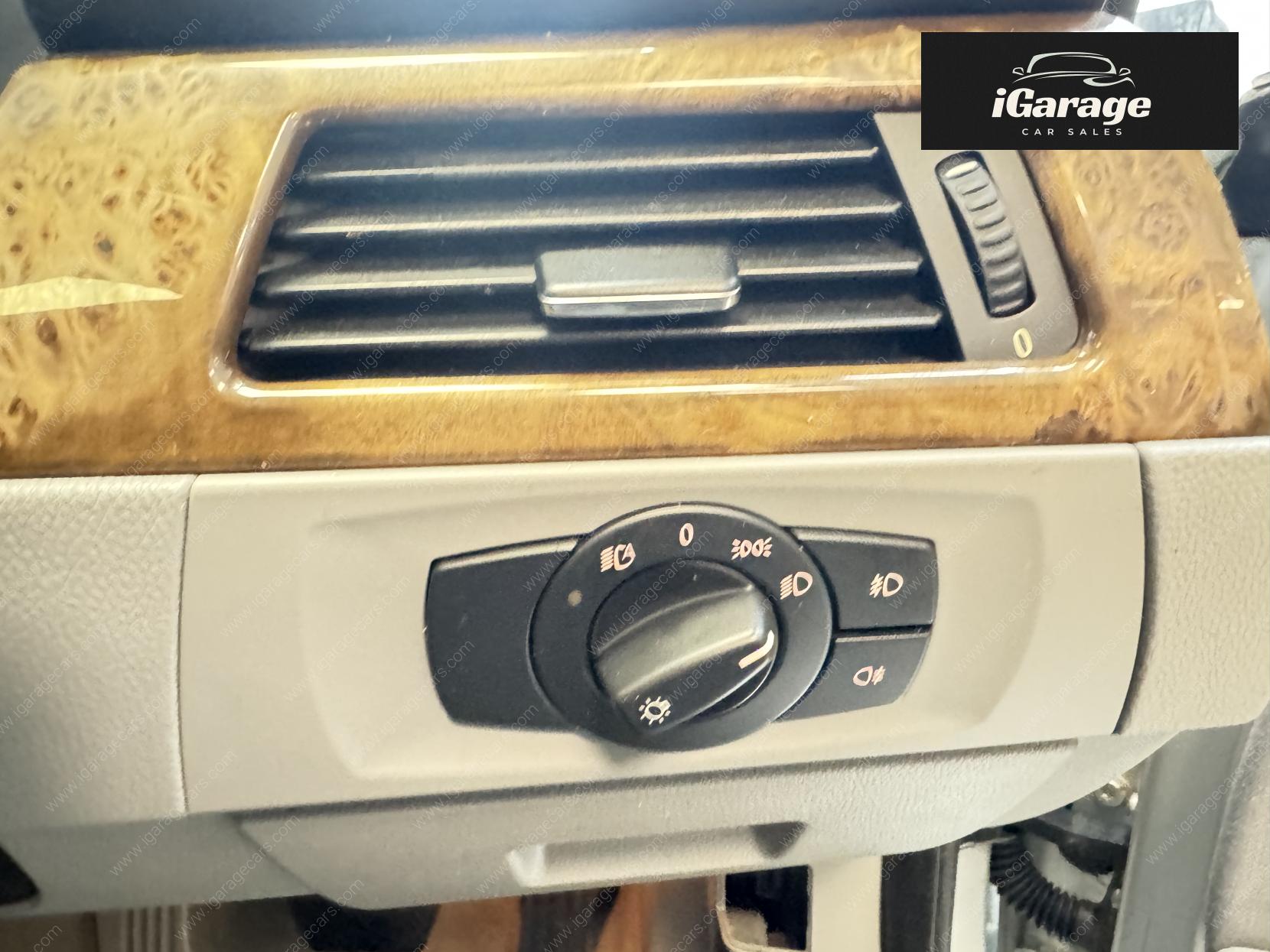 BMW 3 Series 2.0 320d SE Coupe 2dr Diesel Steptronic Euro 4 (177 ps)