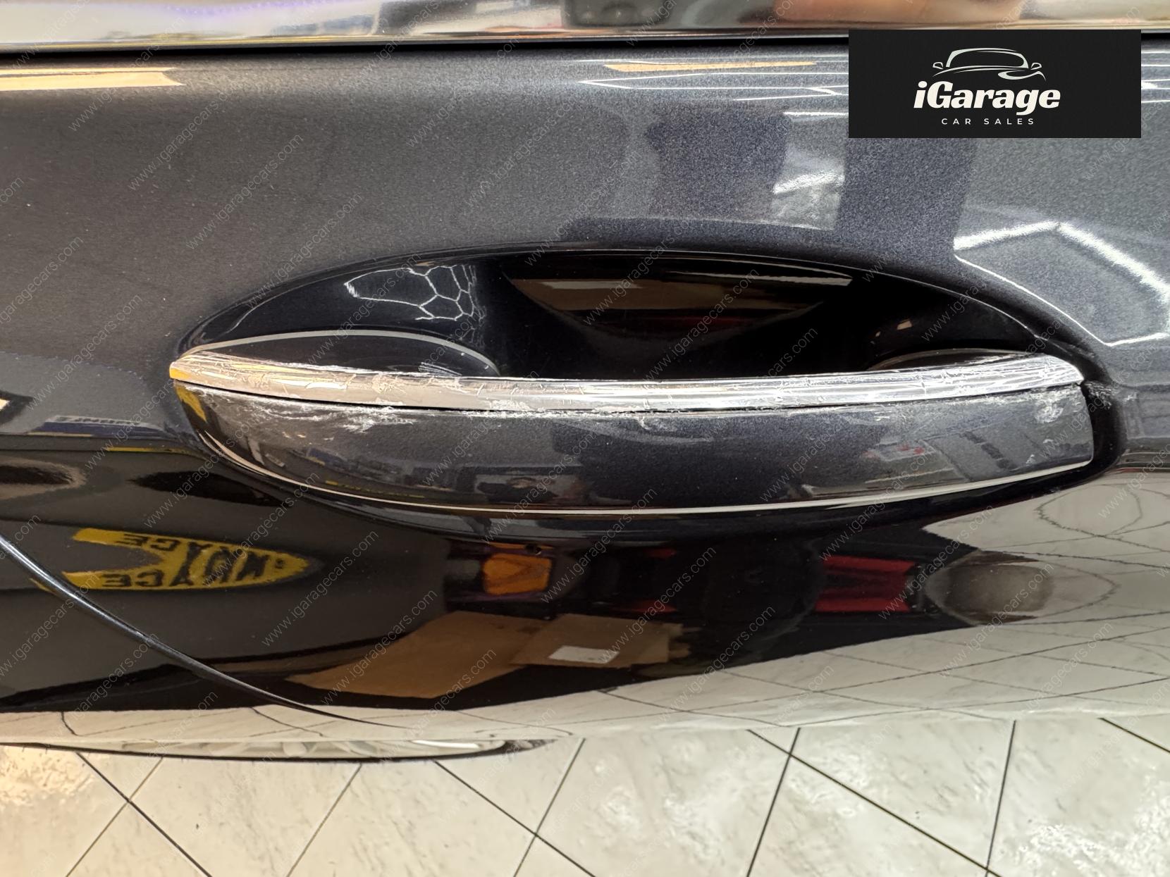 BMW 7 Series 3.0 Exclusive Saloon (2015 - 2019)