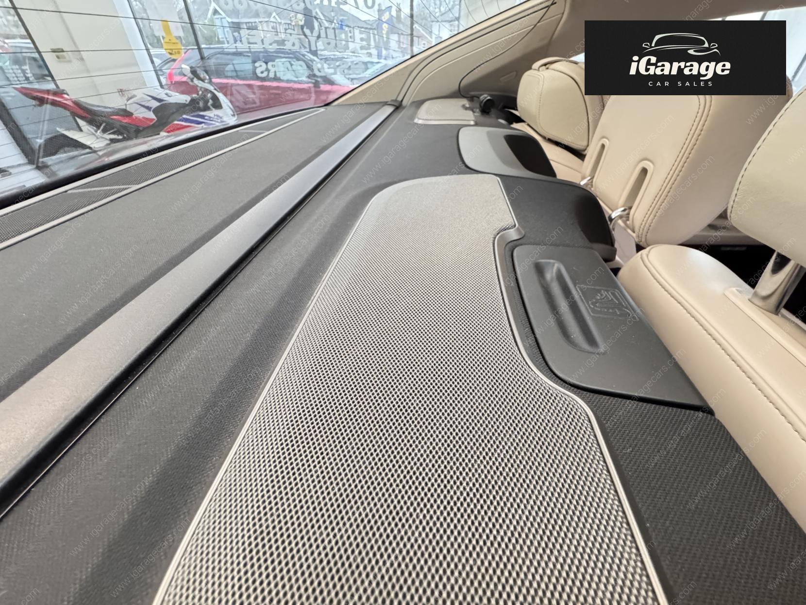 BMW 7 Series 3.0 Exclusive Saloon (2015 - 2019)