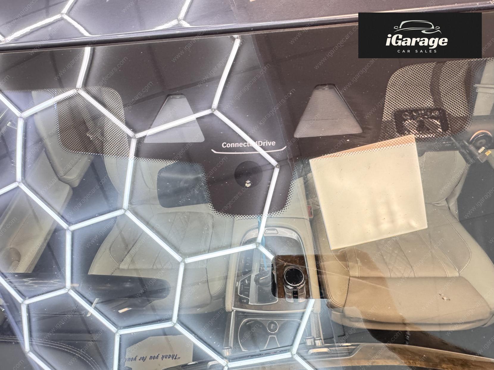 BMW 7 Series 3.0 Exclusive Saloon (2015 - 2019)