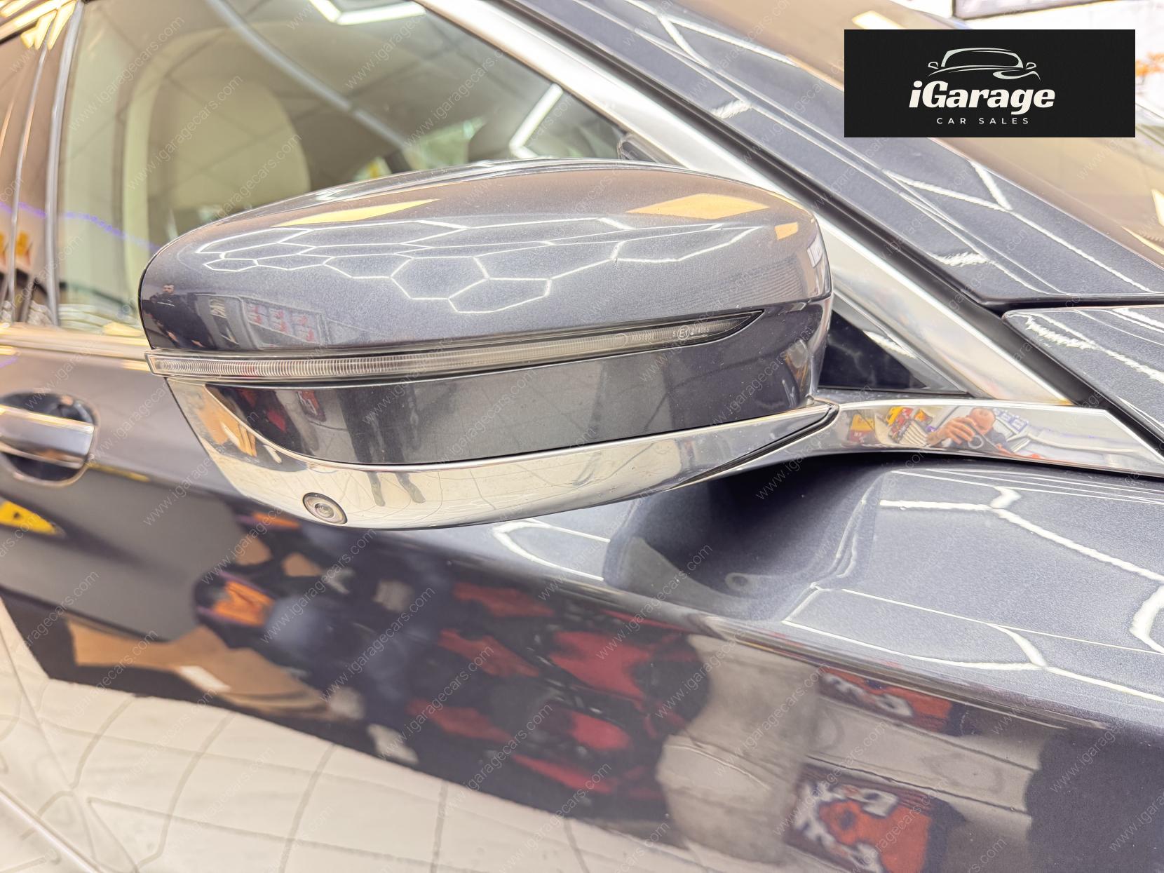 BMW 7 Series 3.0 Exclusive Saloon (2015 - 2019)