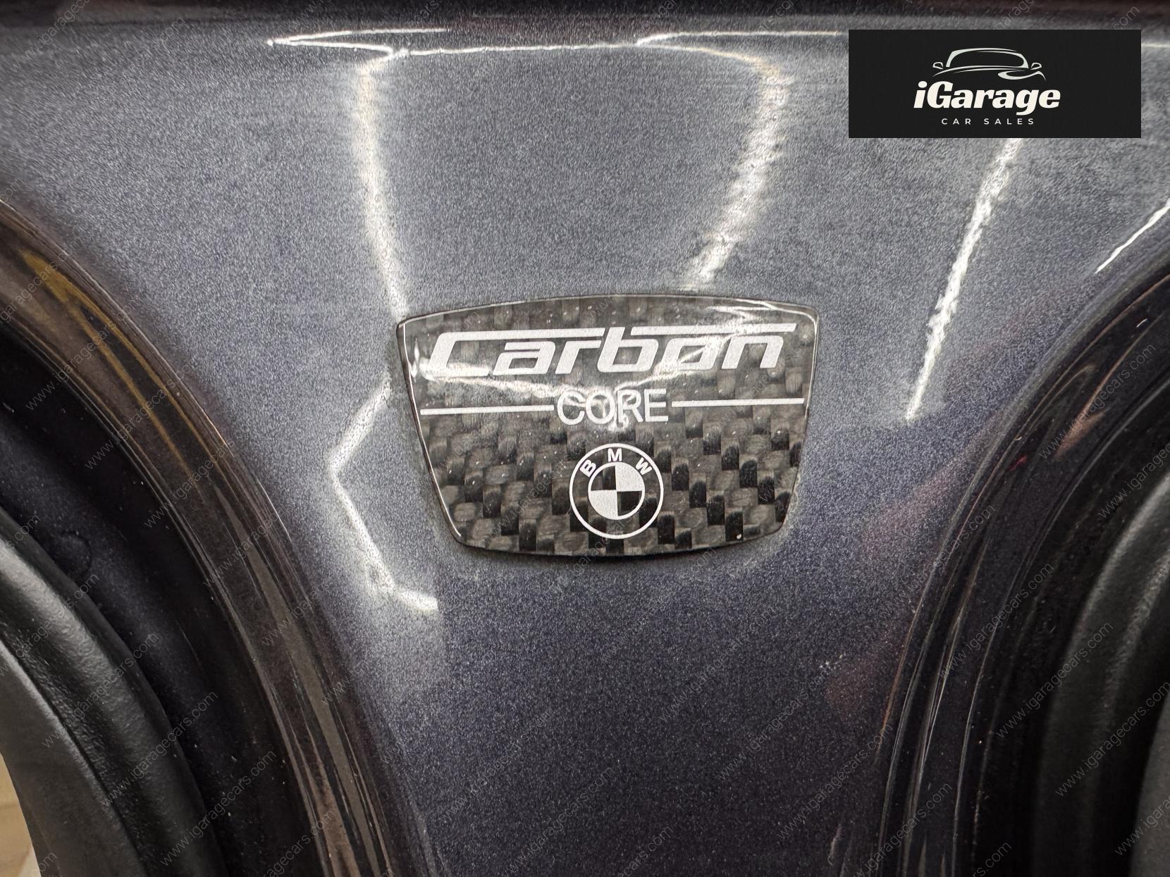 BMW 7 Series 3.0 Exclusive Saloon (2015 - 2019)