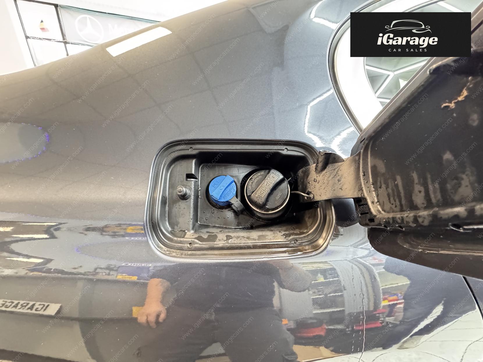 BMW 7 Series 3.0 Exclusive Saloon (2015 - 2019)