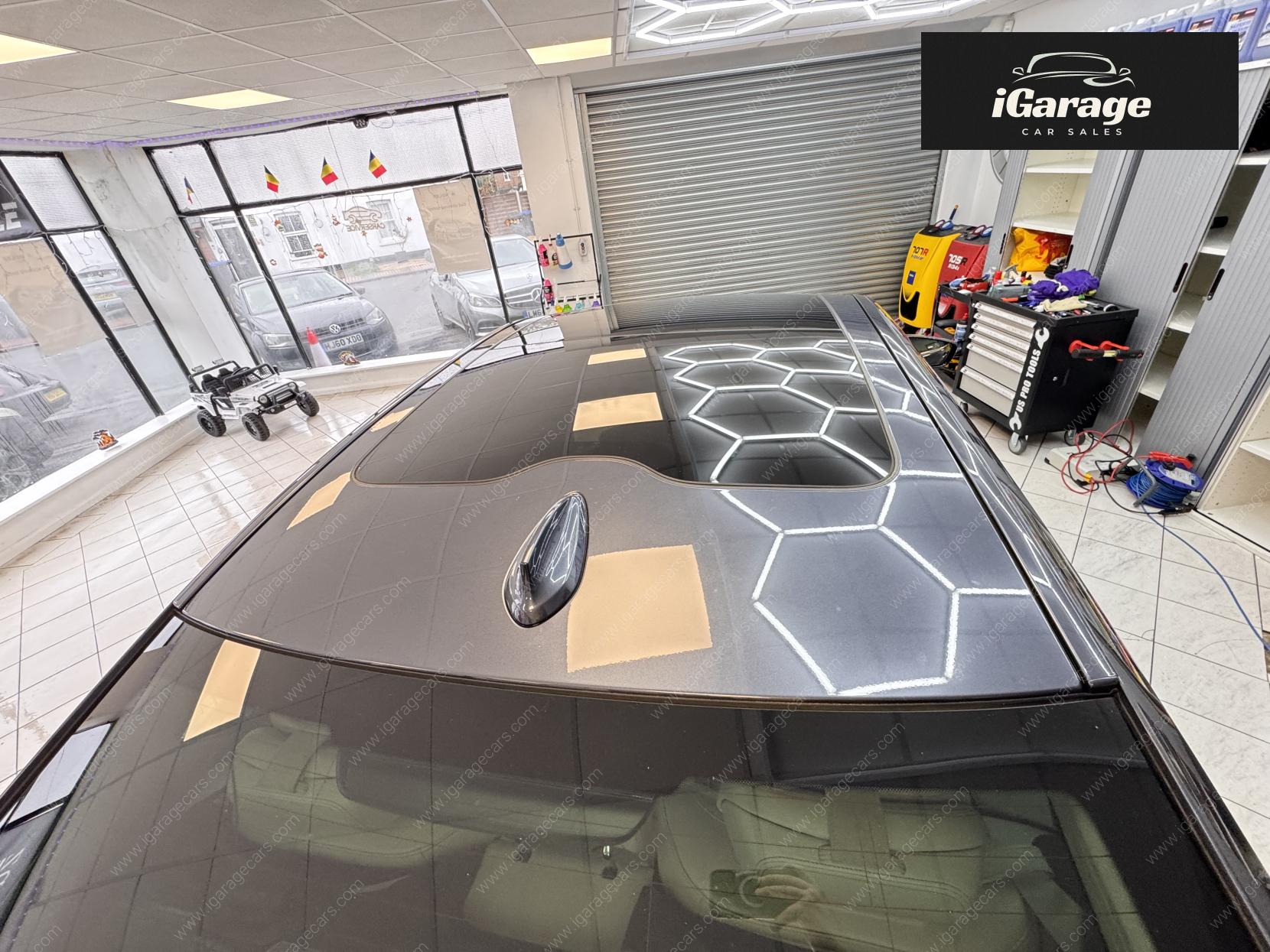 BMW 7 Series 3.0 Exclusive Saloon (2015 - 2019)