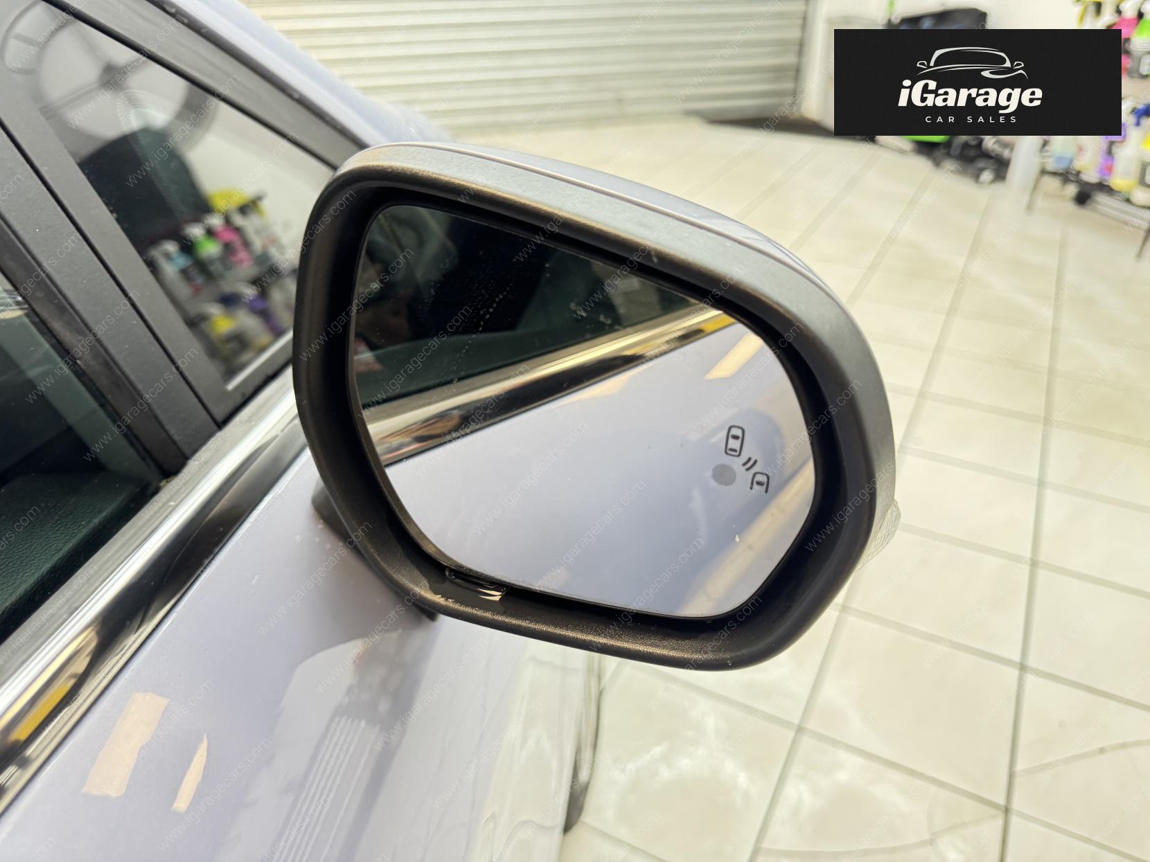 Ford Fiesta 1.0T EcoBoost MHEV Vignale Edition Hatchback 5dr Petrol Manual Euro 6 (s/s) (125 ps)