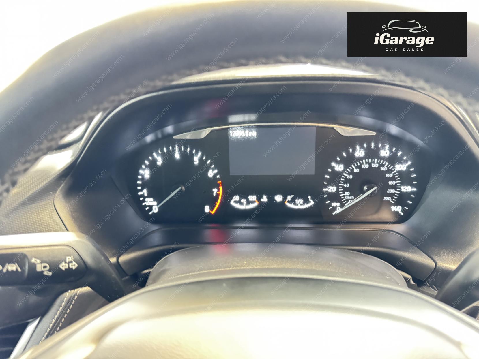 Ford Fiesta 1.0T EcoBoost MHEV Vignale Edition Hatchback 5dr Petrol Manual Euro 6 (s/s) (125 ps)