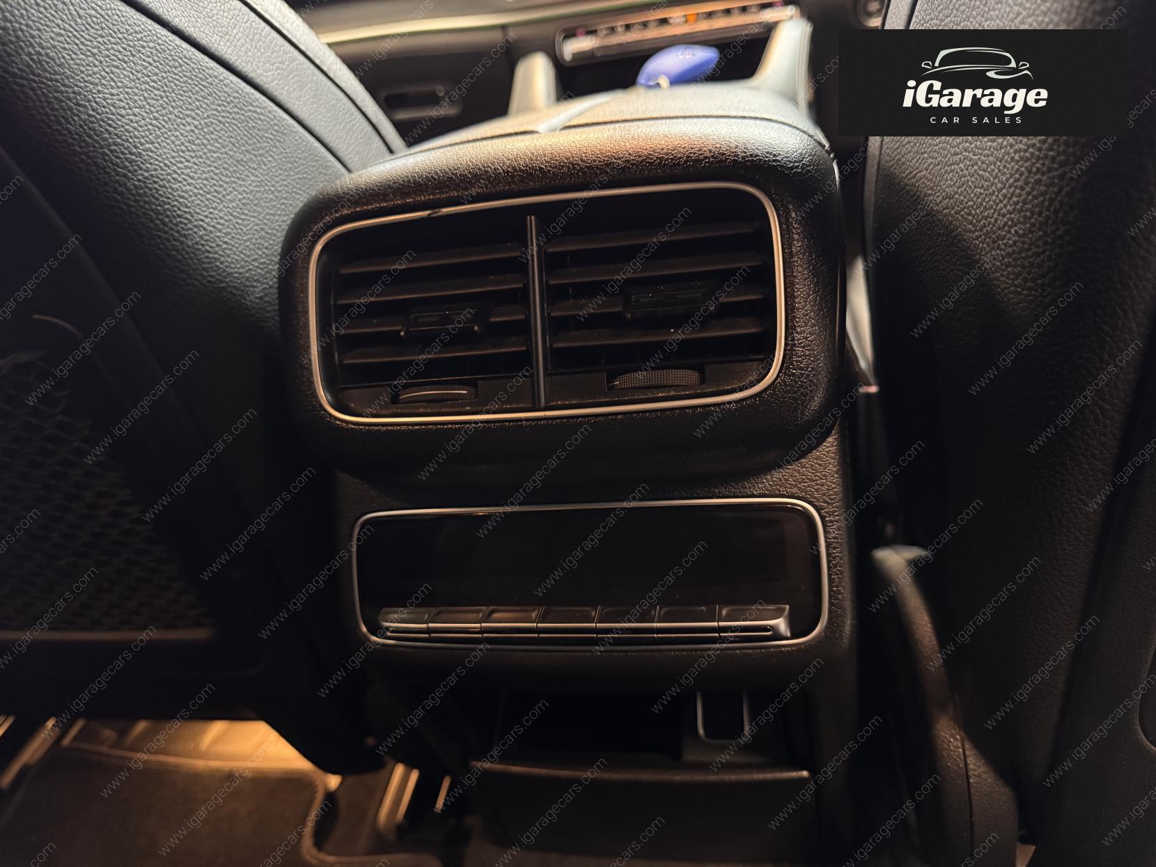 Mercedes-Benz GLE 2.9 GLE400d AMG Line (Premium) SUV 5dr Diesel G-Tronic 4MATIC Euro 6 (s/s) (7 Seat) (330 ps)