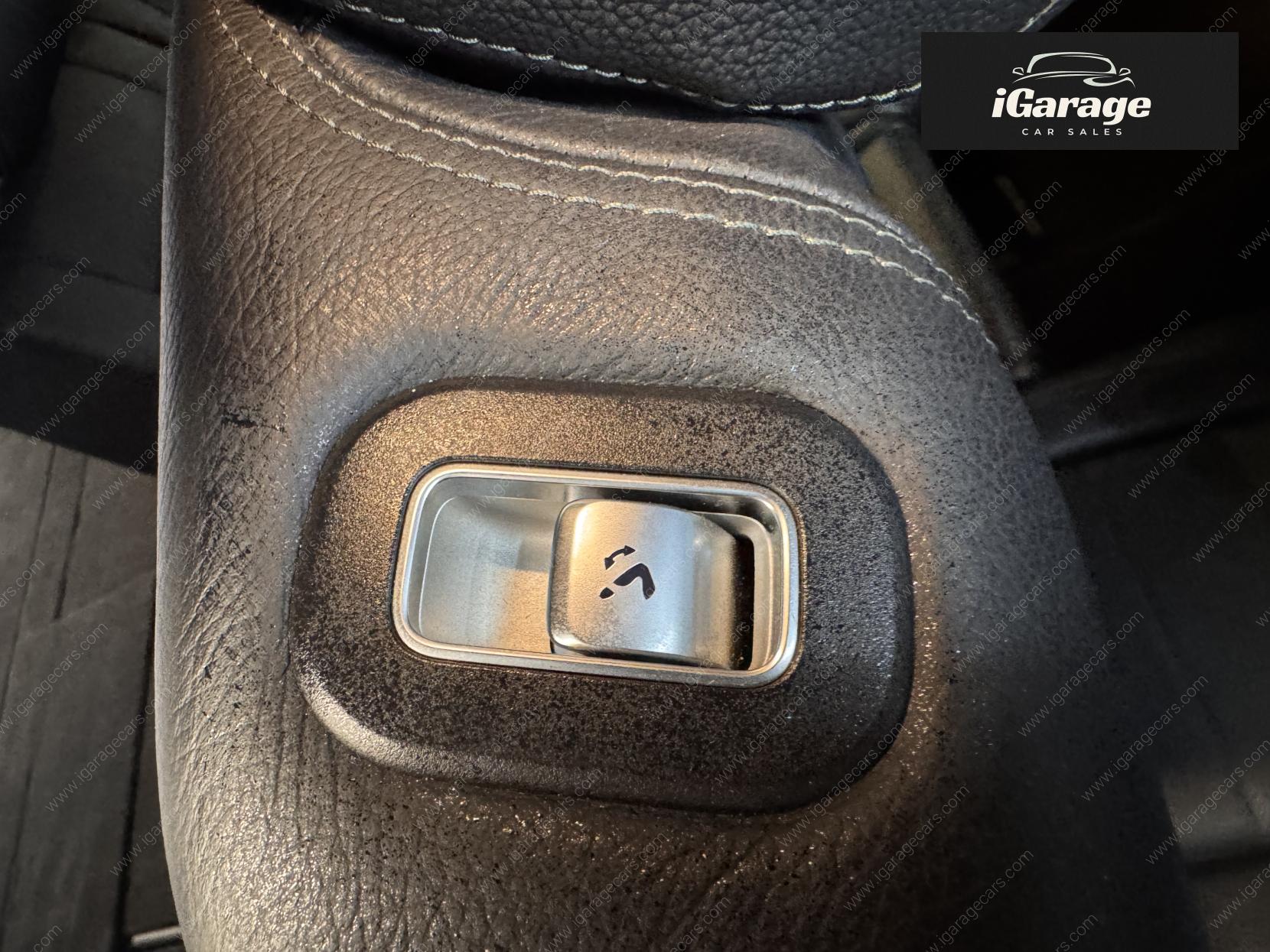 Mercedes-Benz GLE 2.9 GLE400d AMG Line (Premium) SUV 5dr Diesel G-Tronic 4MATIC Euro 6 (s/s) (7 Seat) (330 ps)