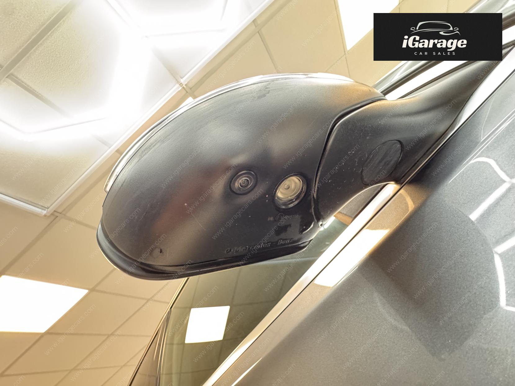 Mercedes-Benz GLE 2.9 GLE400d AMG Line (Premium) SUV 5dr Diesel G-Tronic 4MATIC Euro 6 (s/s) (7 Seat) (330 ps)