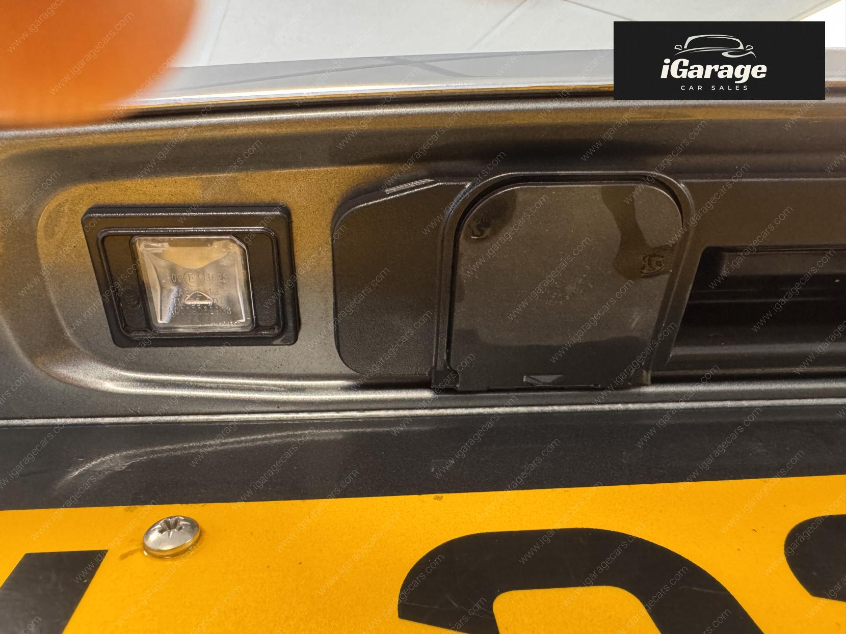 Mercedes-Benz GLE 2.9 GLE400d AMG Line (Premium) SUV 5dr Diesel G-Tronic 4MATIC Euro 6 (s/s) (7 Seat) (330 ps)