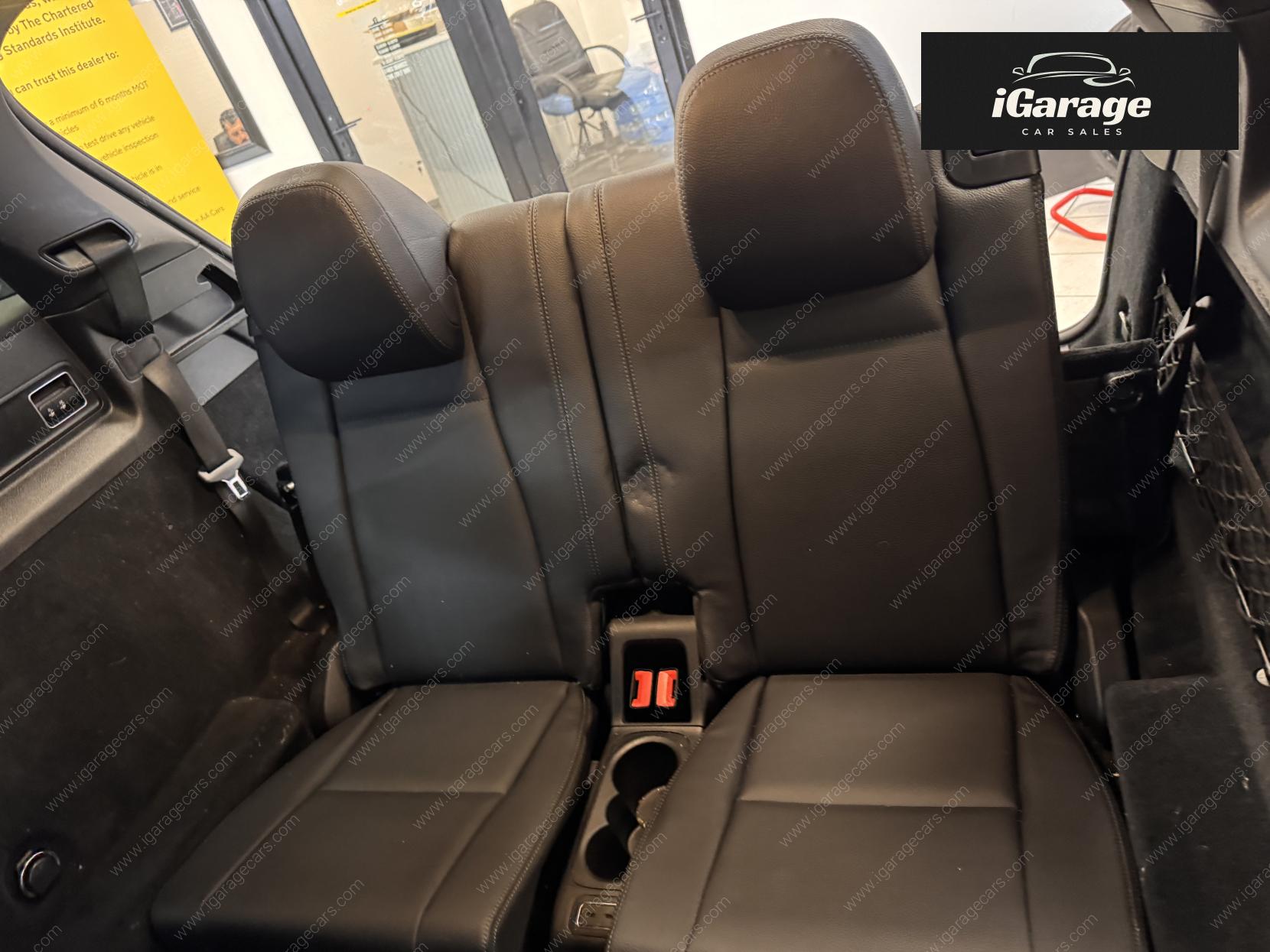 Mercedes-Benz GLE 2.9 GLE400d AMG Line (Premium) SUV 5dr Diesel G-Tronic 4MATIC Euro 6 (s/s) (7 Seat) (330 ps)