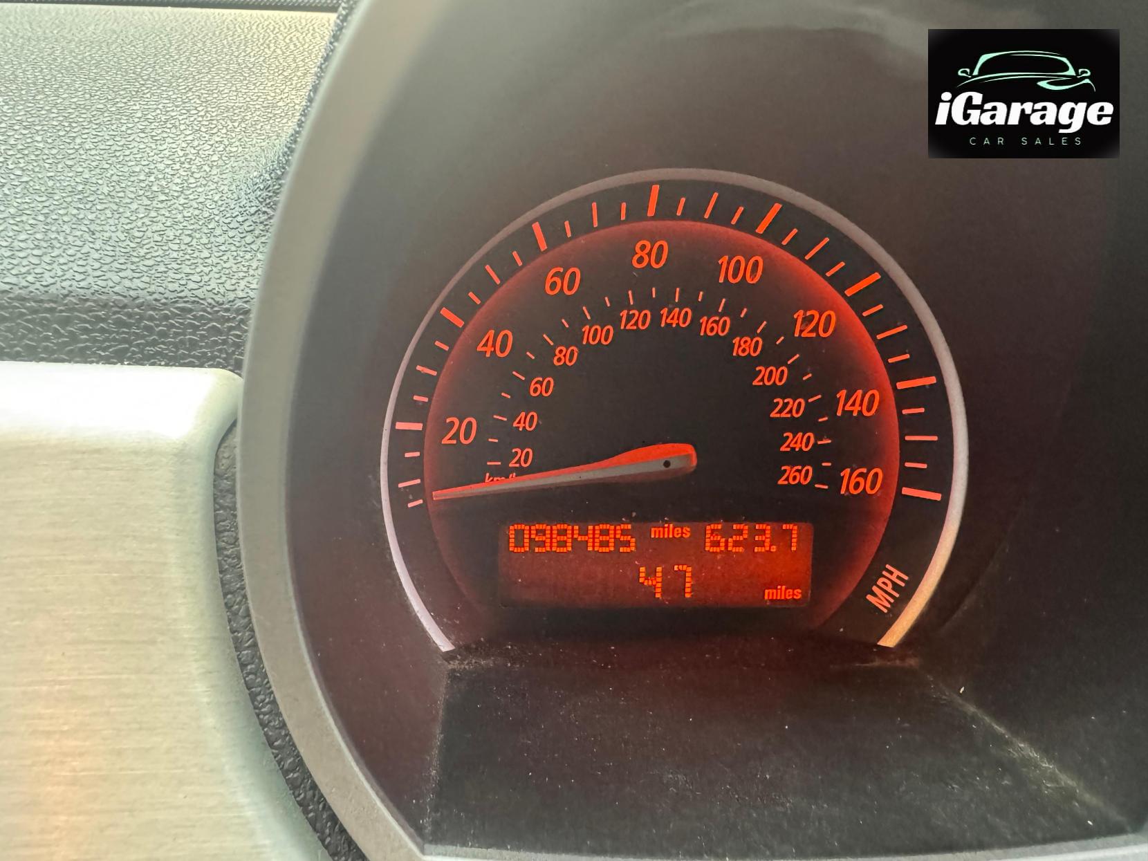 BMW Z4 2.0i SE Convertible 2dr Petrol Manual Euro 4 (150 ps)