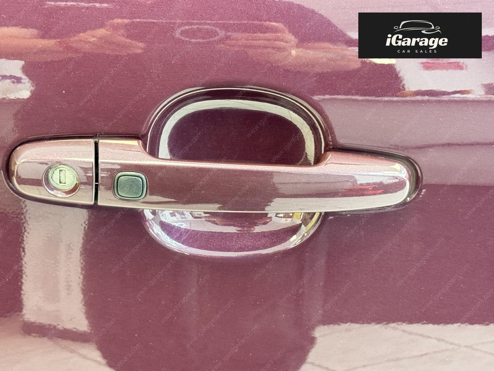 Peugeot 108 1.2 VTi PureTech Allure Hatchback 3dr Petrol Manual Euro 5 (82 ps)