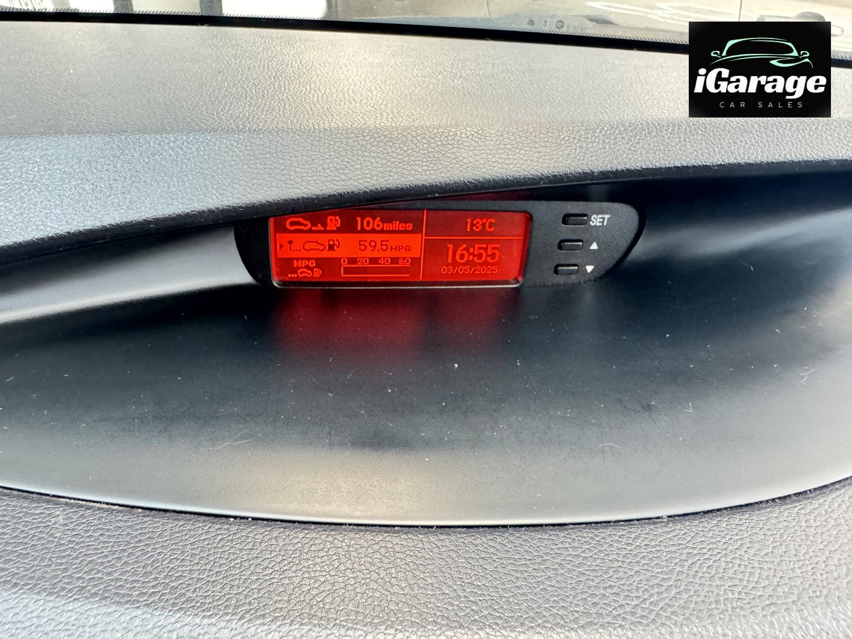 Hyundai i20 1.4 CRDi Style Hatchback 5dr Diesel Manual Euro 4 (89 bhp)