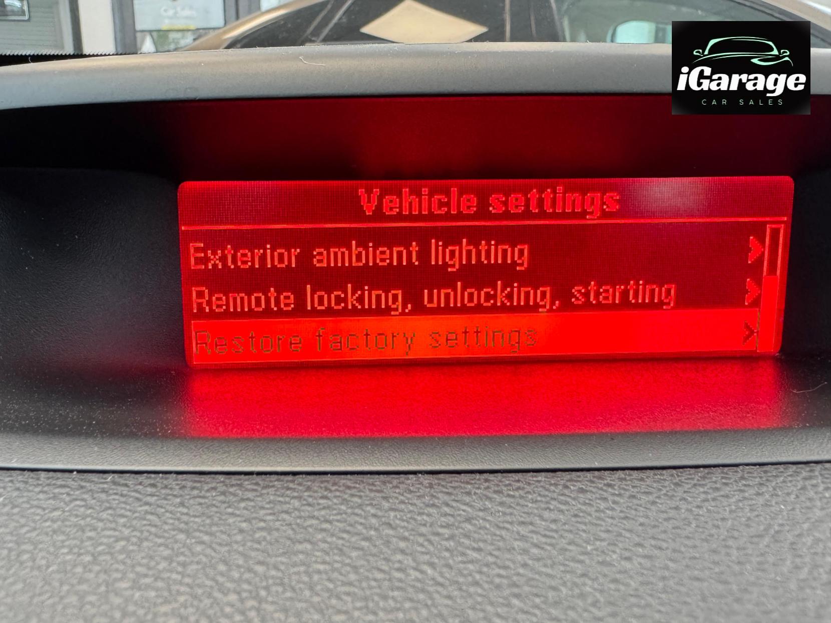 Vauxhall Meriva 1.4T 16V Exclusiv MPV 5dr Petrol Manual Euro 5 (140 ps)