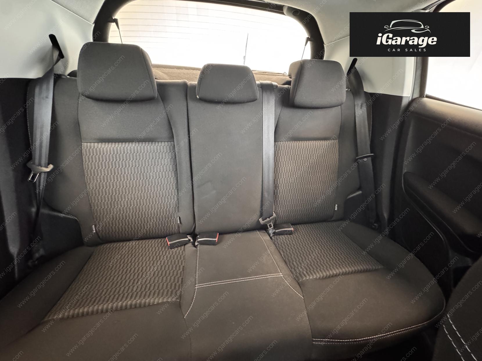 Peugeot 208 1.0 PureTech Active Hatchback 5dr Petrol Manual Euro 6 (68 ps)