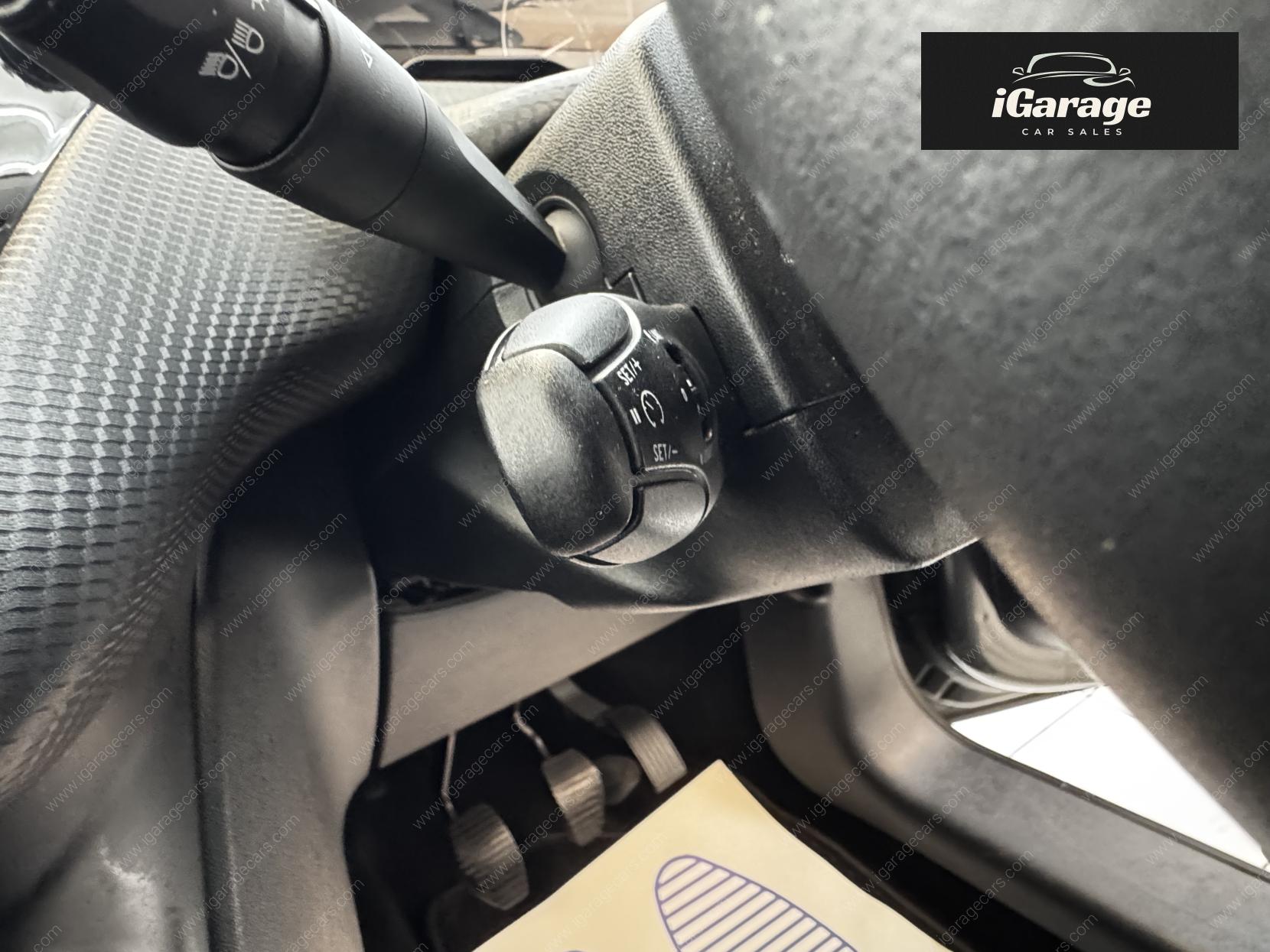 Peugeot 208 1.0 PureTech Active Hatchback 5dr Petrol Manual Euro 6 (68 ps)