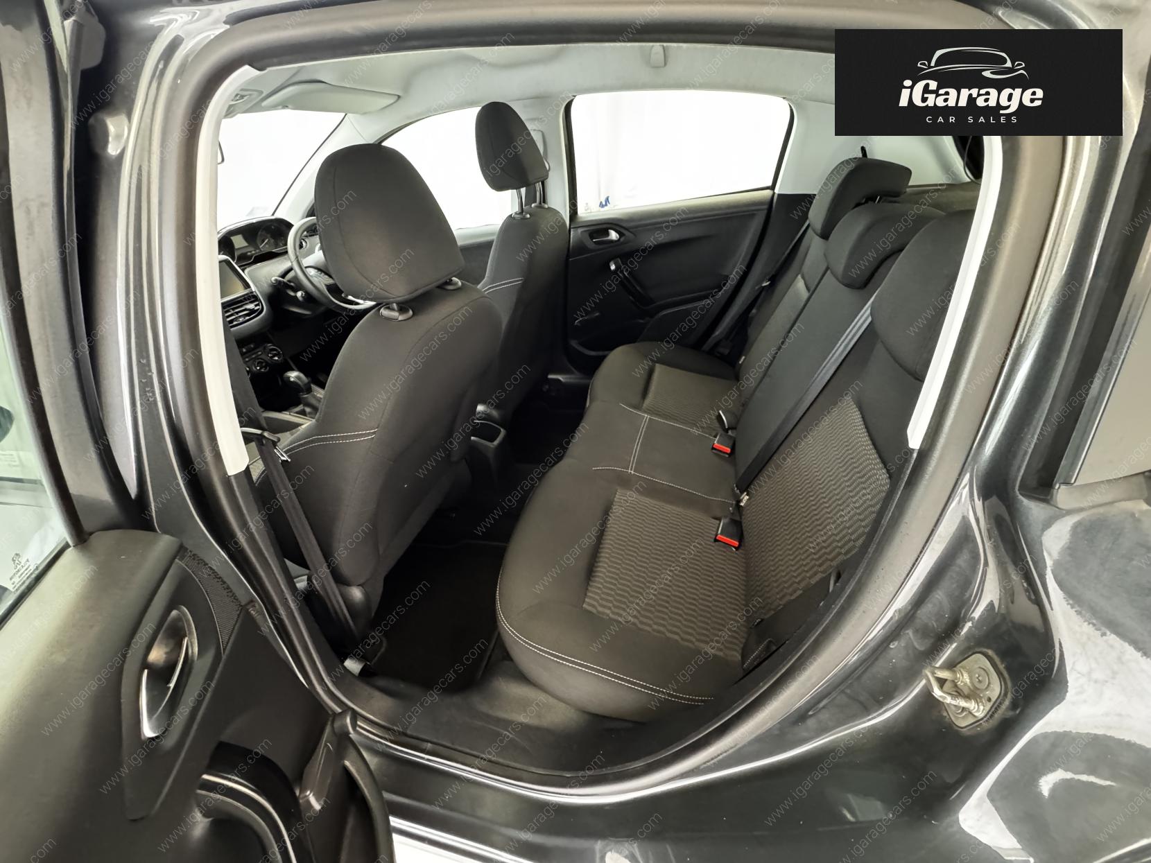 Peugeot 208 1.0 PureTech Active Hatchback 5dr Petrol Manual Euro 6 (68 ps)