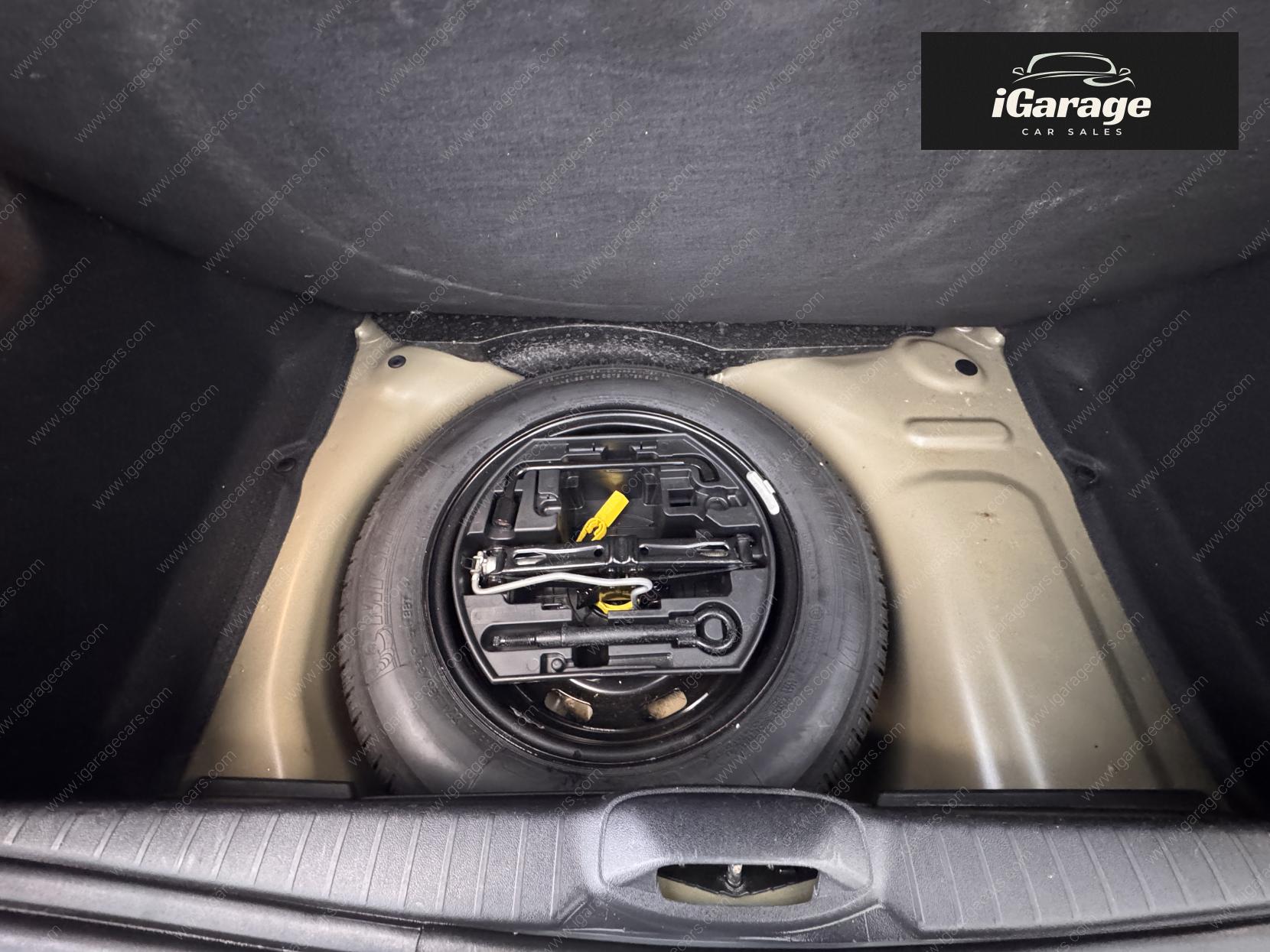 Peugeot 208 1.0 PureTech Active Hatchback 5dr Petrol Manual Euro 6 (68 ps)