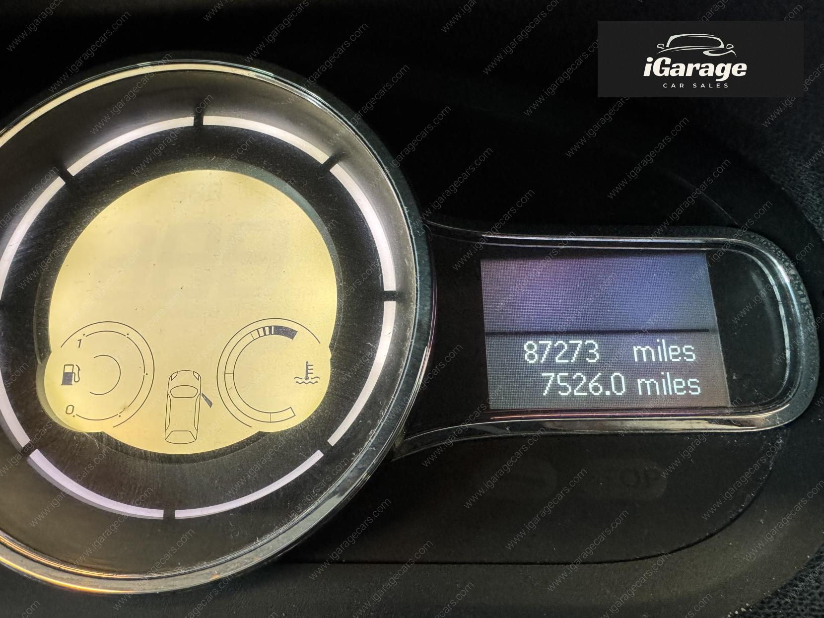 Renault Megane 1.5 dCi Dynamique Hatchback 5dr Diesel Manual Euro 4 (106 ps)