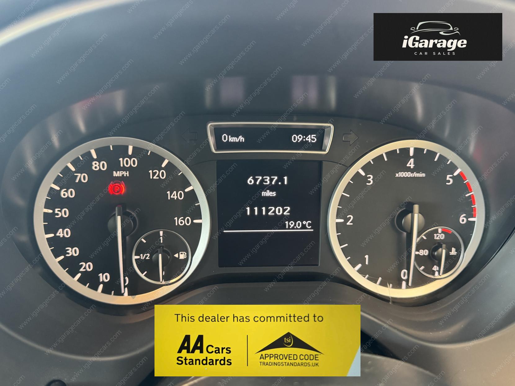 Infiniti Q30 1.5d SE Hatchback 5dr Diesel Manual Euro 6 (s/s) (109 ps)