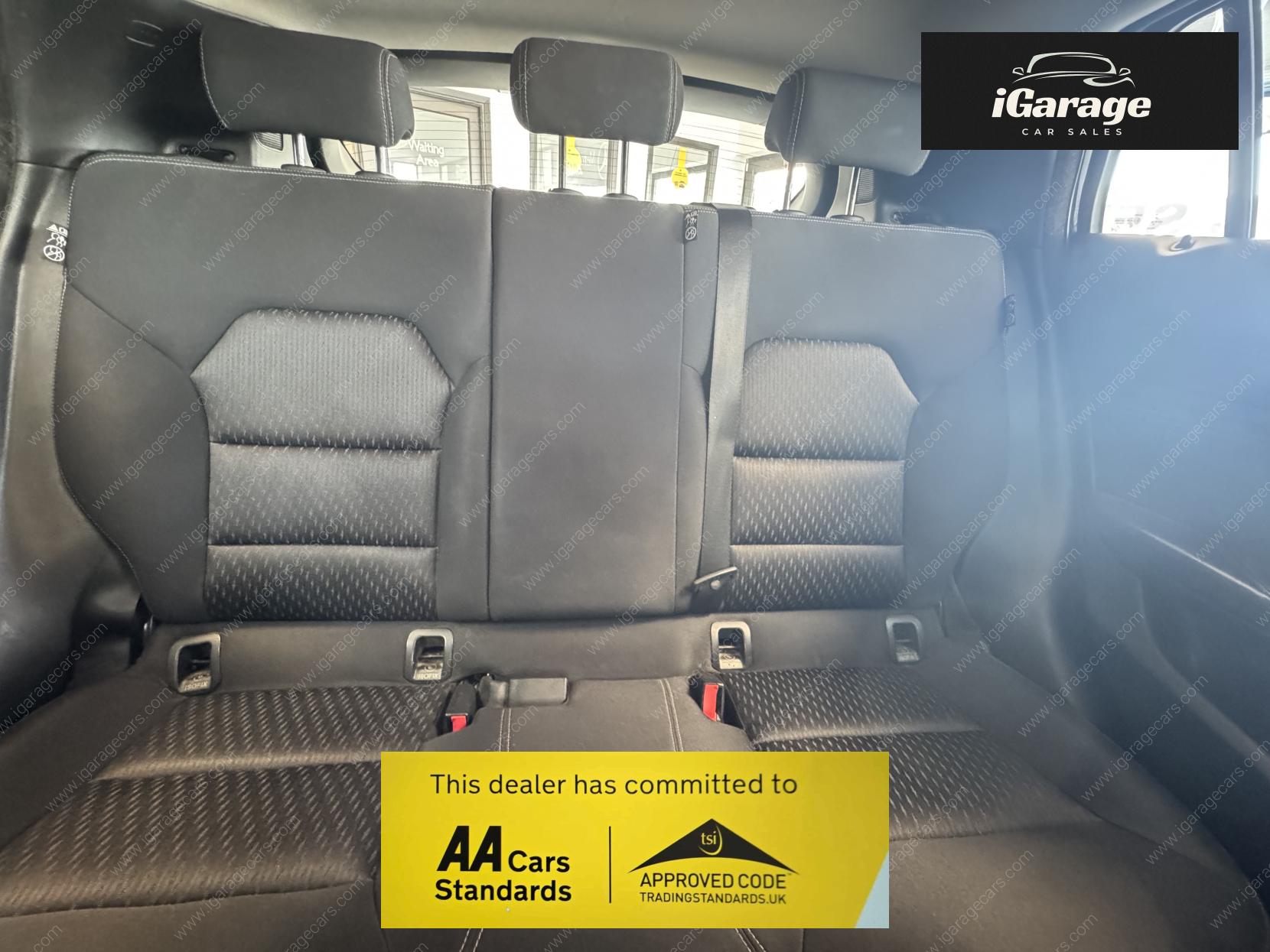Infiniti Q30 1.5d SE Hatchback 5dr Diesel Manual Euro 6 (s/s) (109 ps)