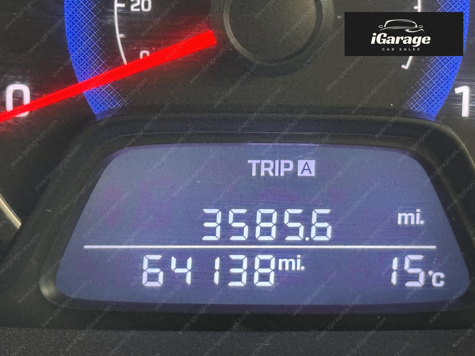 Hyundai i10 1.0 SE Hatchback 5dr Petrol Manual Euro 6 (66 ps)