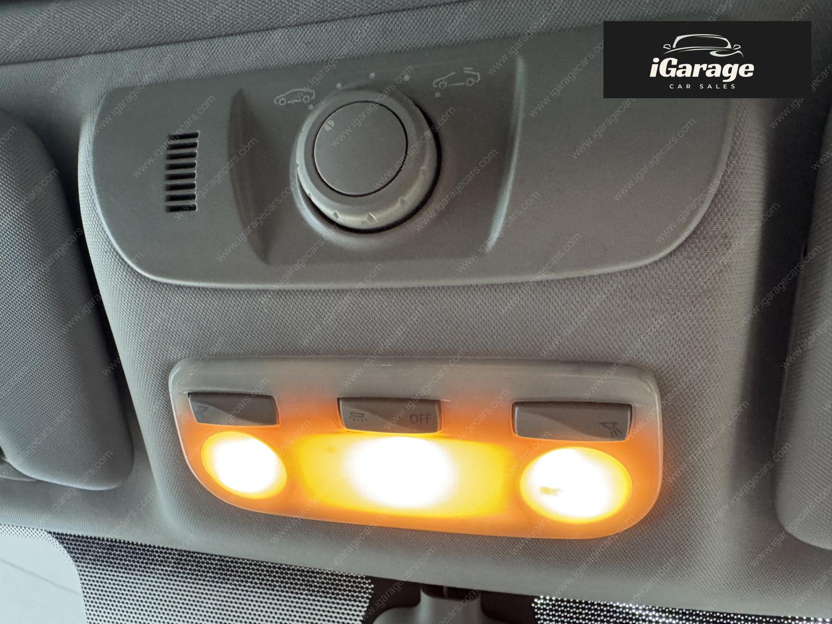 Renault Megane 1.5 dCi Dynamique Hatchback 5dr Diesel Manual Euro 4 (106 ps)