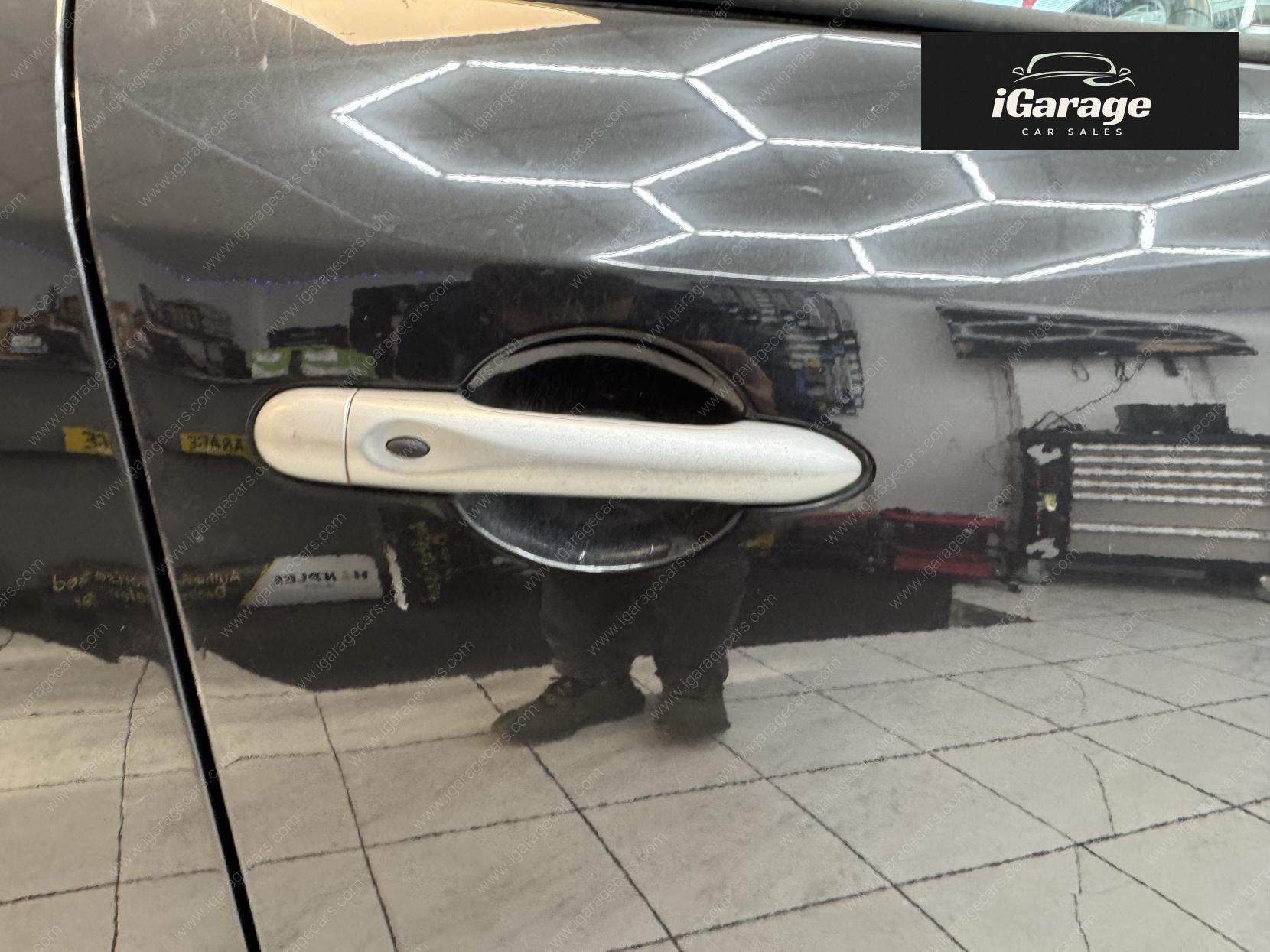 Renault Megane 1.5 dCi Dynamique Hatchback 5dr Diesel Manual Euro 4 (106 ps)