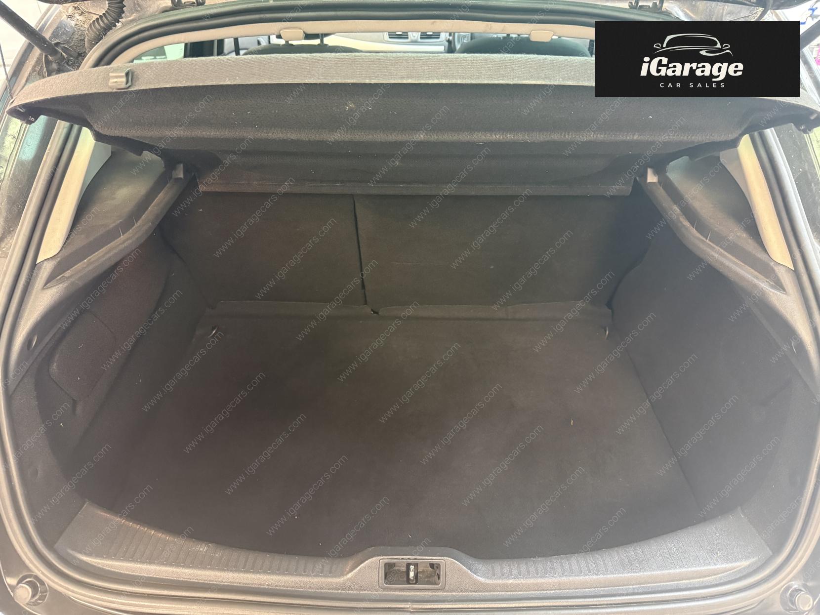 Renault Megane 1.5 dCi Dynamique Hatchback 5dr Diesel Manual Euro 4 (106 ps)