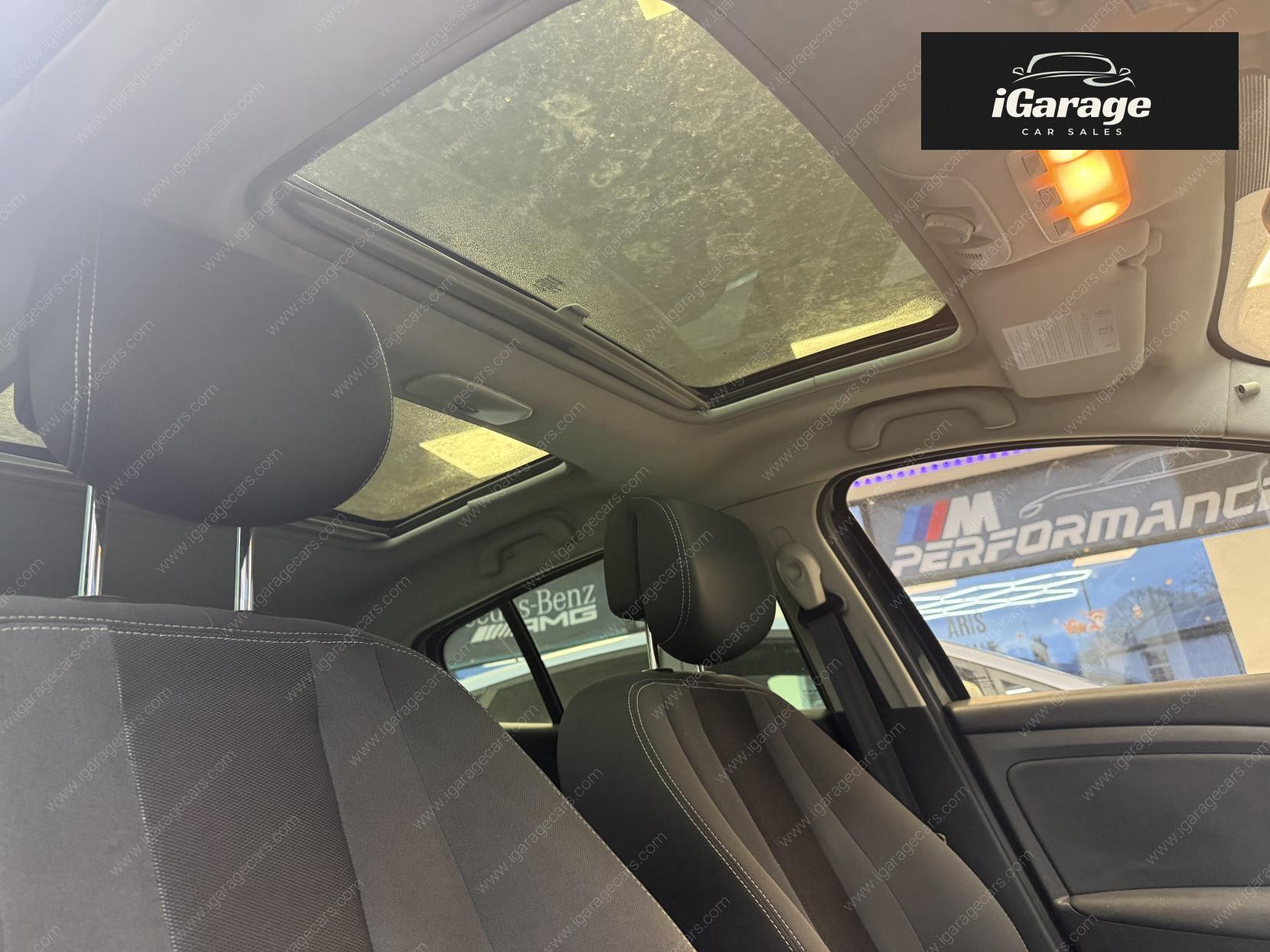 Renault Megane 1.5 dCi Dynamique Hatchback 5dr Diesel Manual Euro 4 (106 ps)