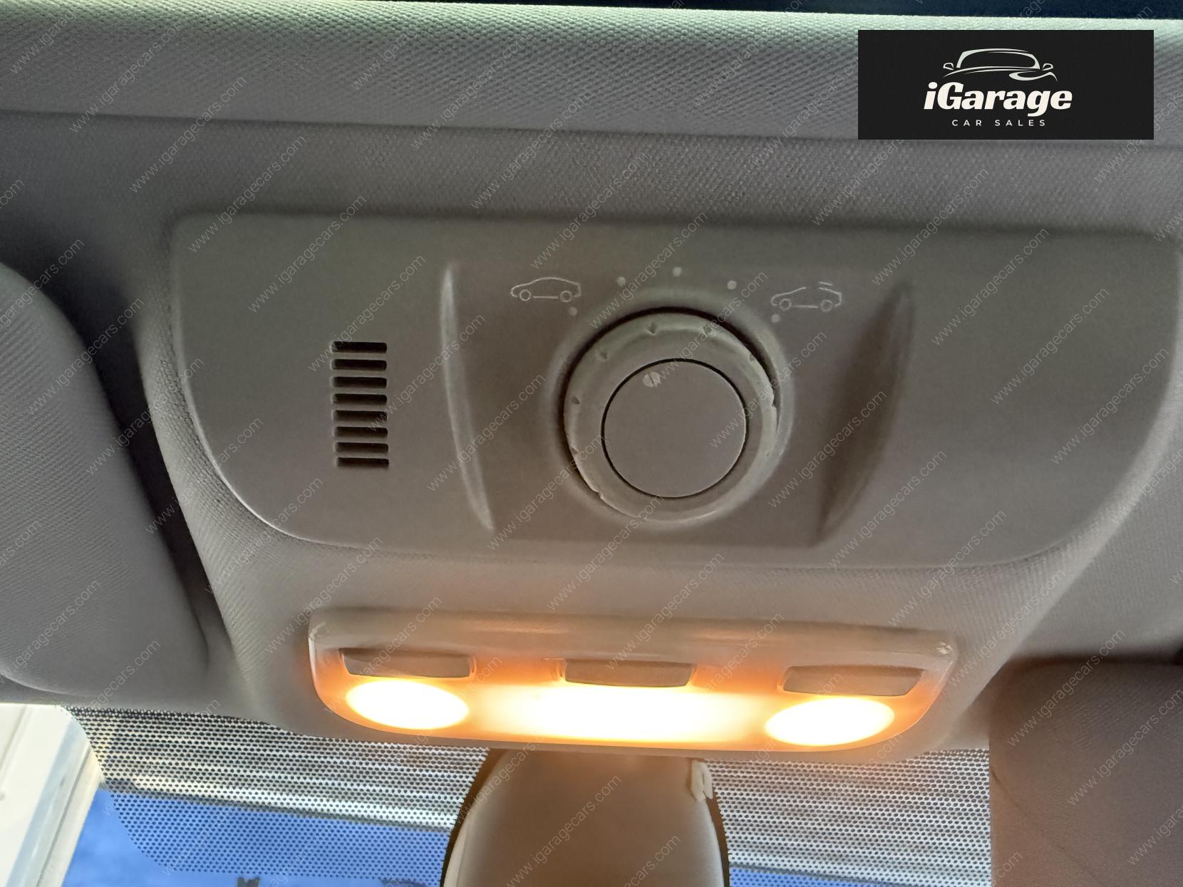 Renault Megane 1.5 dCi Dynamique Hatchback 5dr Diesel Manual Euro 4 (106 ps)