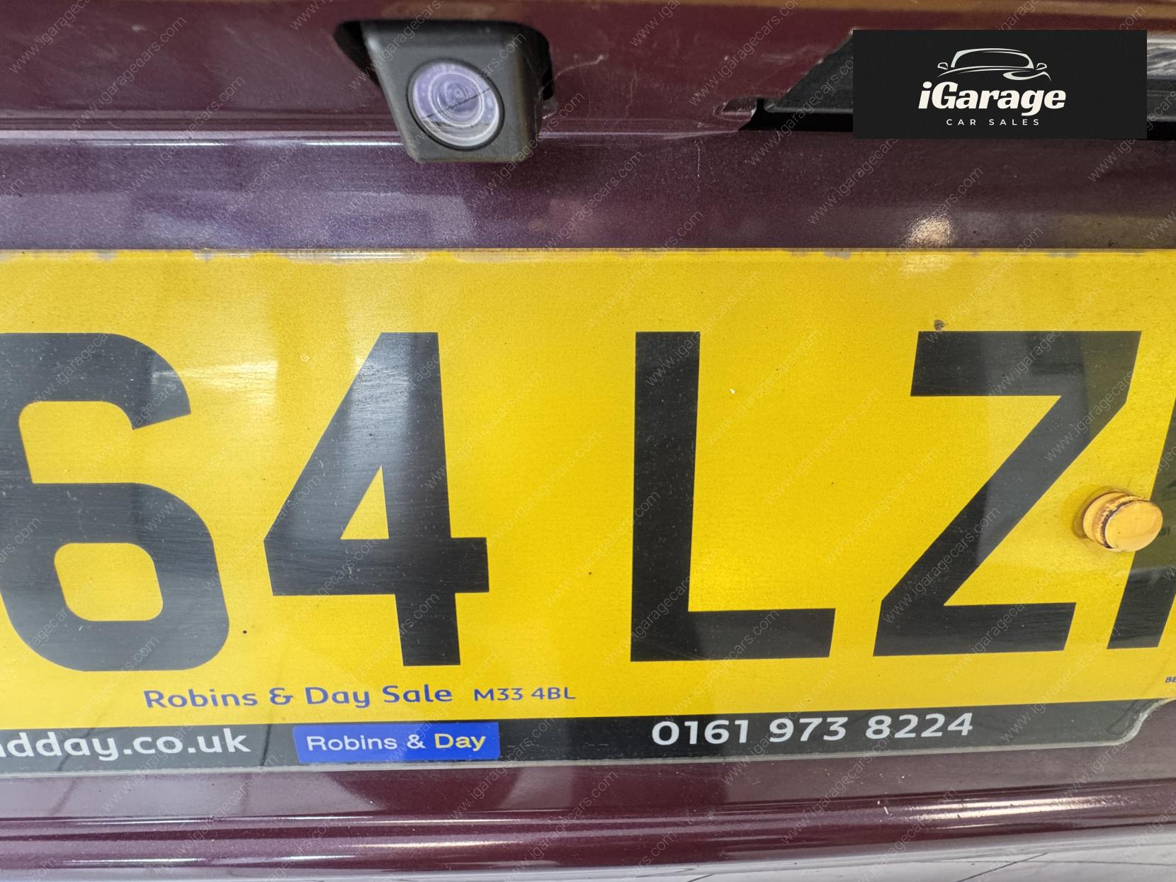 Peugeot 108 1.2 VTi PureTech Allure Hatchback 3dr Petrol Manual Euro 5 (82 ps)