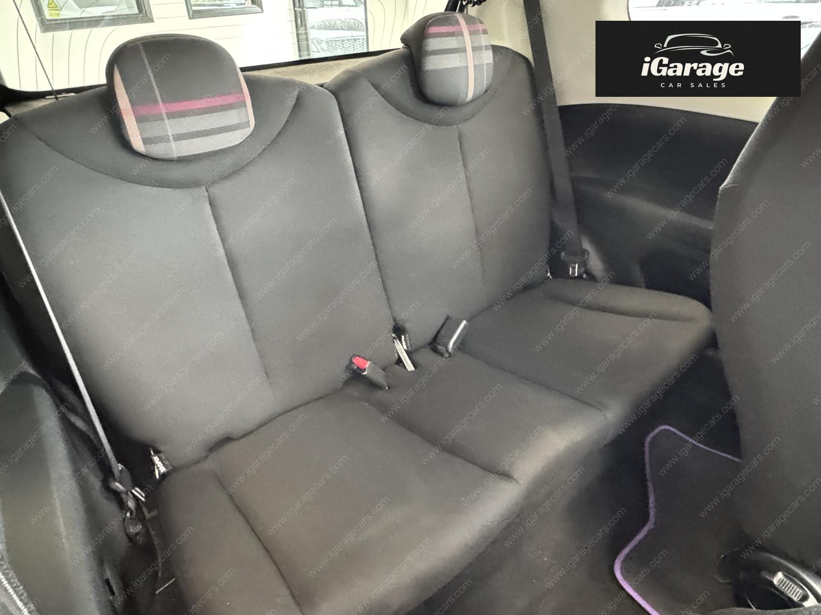 Peugeot 108 1.2 VTi PureTech Allure Hatchback 3dr Petrol Manual Euro 5 (82 ps)