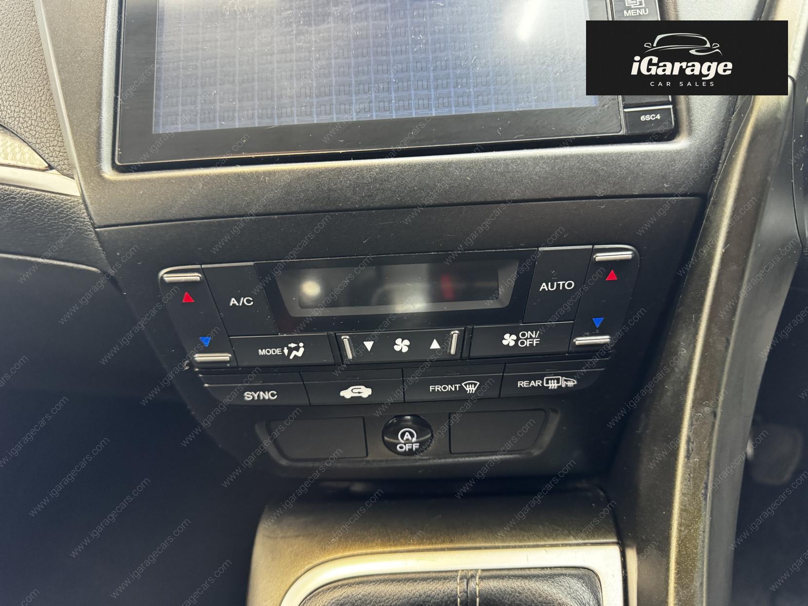 Honda Civic 1.8 i-VTEC SE Plus Tourer 5dr Petrol Manual Euro 6 (s/s) (142 ps)