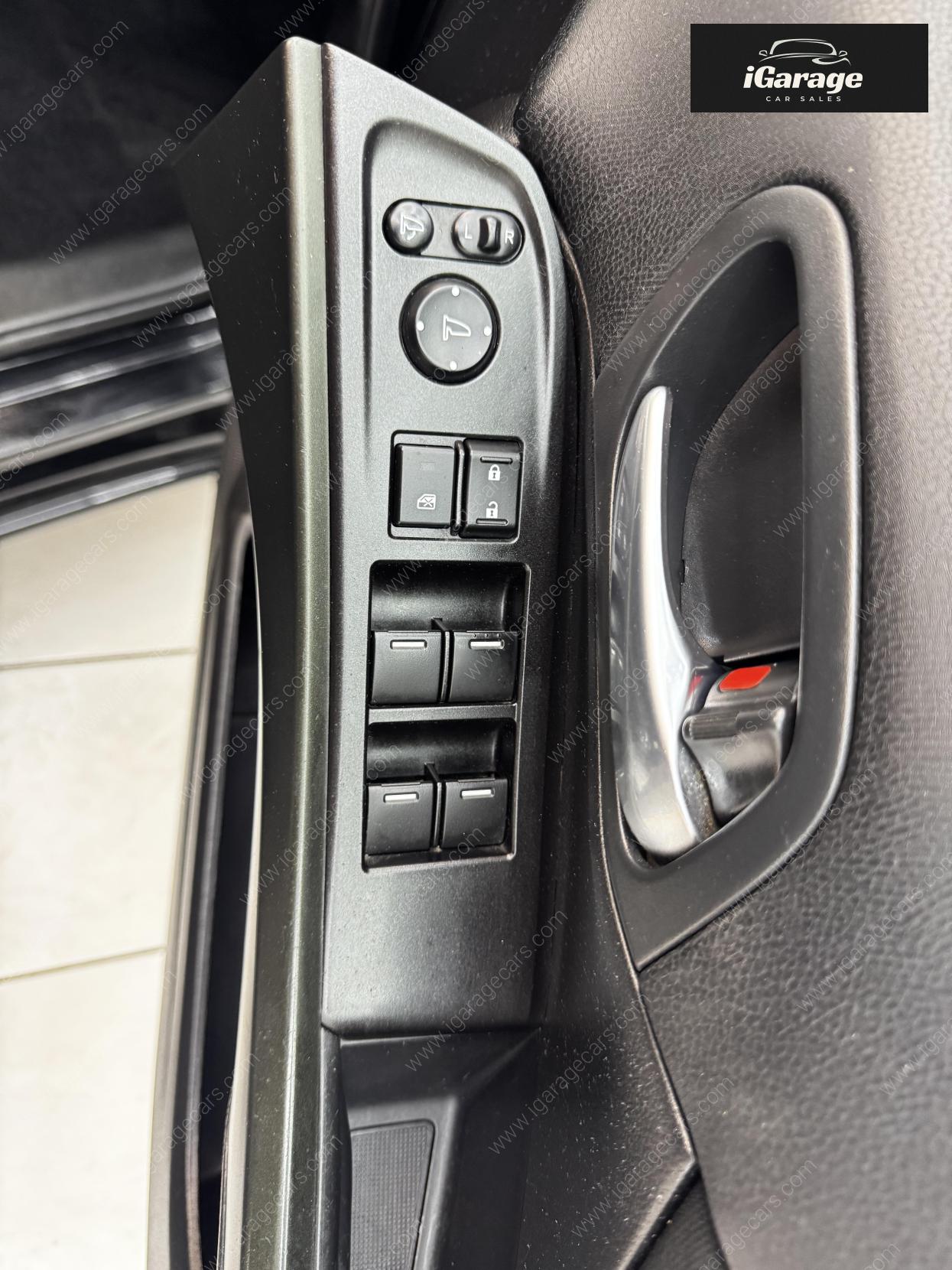 Honda Civic 1.8 i-VTEC SE Plus Tourer 5dr Petrol Manual Euro 6 (s/s) (142 ps)