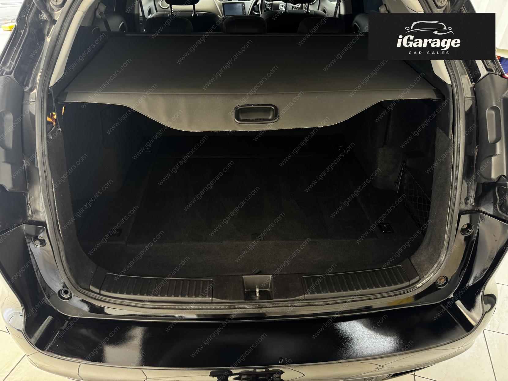 Honda Civic 1.8 i-VTEC SE Plus Tourer 5dr Petrol Manual Euro 6 (s/s) (142 ps)