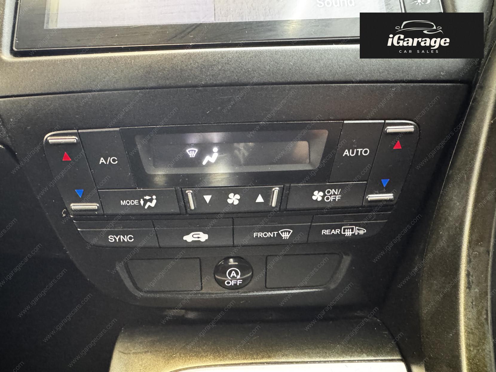 Honda Civic 1.8 i-VTEC SE Plus Tourer 5dr Petrol Manual Euro 6 (s/s) (142 ps)