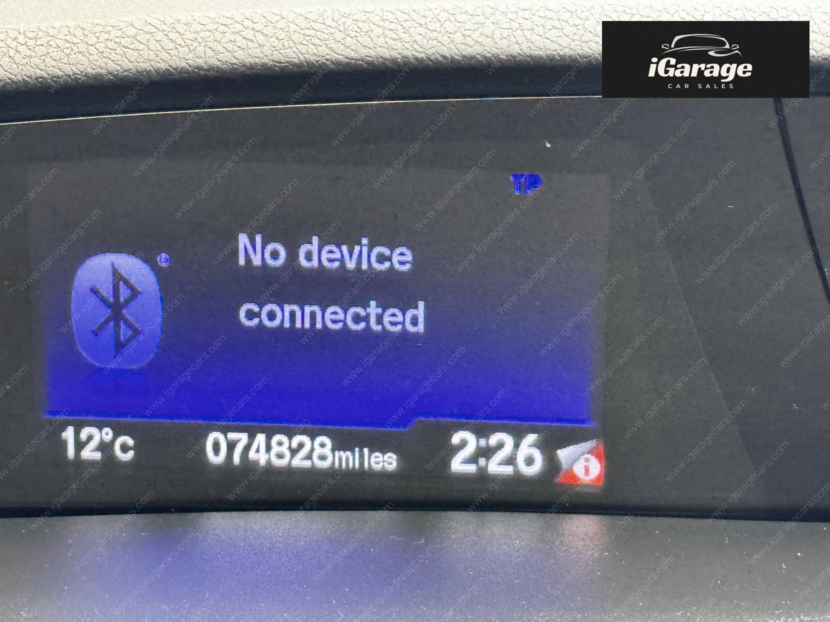 Honda Civic 1.8 i-VTEC SE Plus Tourer 5dr Petrol Manual Euro 6 (s/s) (142 ps)