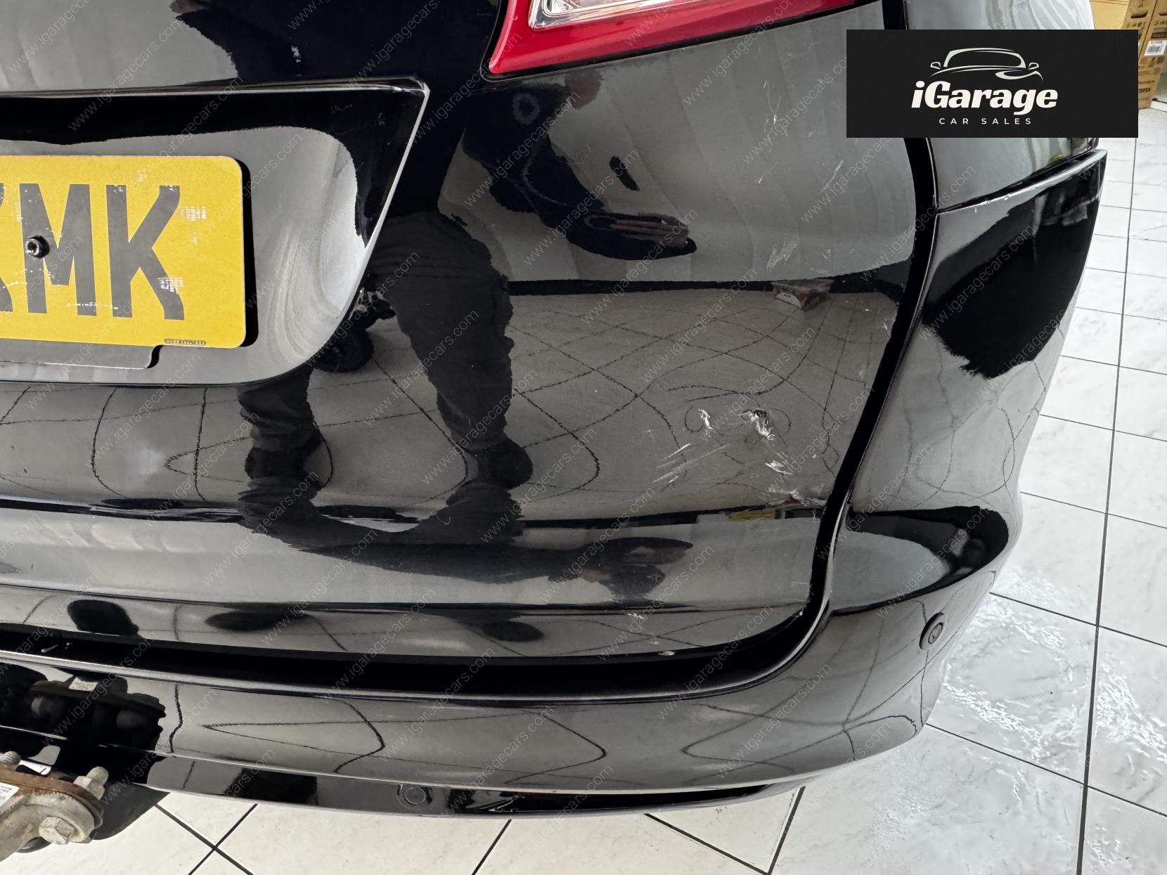 Honda Civic 1.8 i-VTEC SE Plus Tourer 5dr Petrol Manual Euro 6 (s/s) (142 ps)