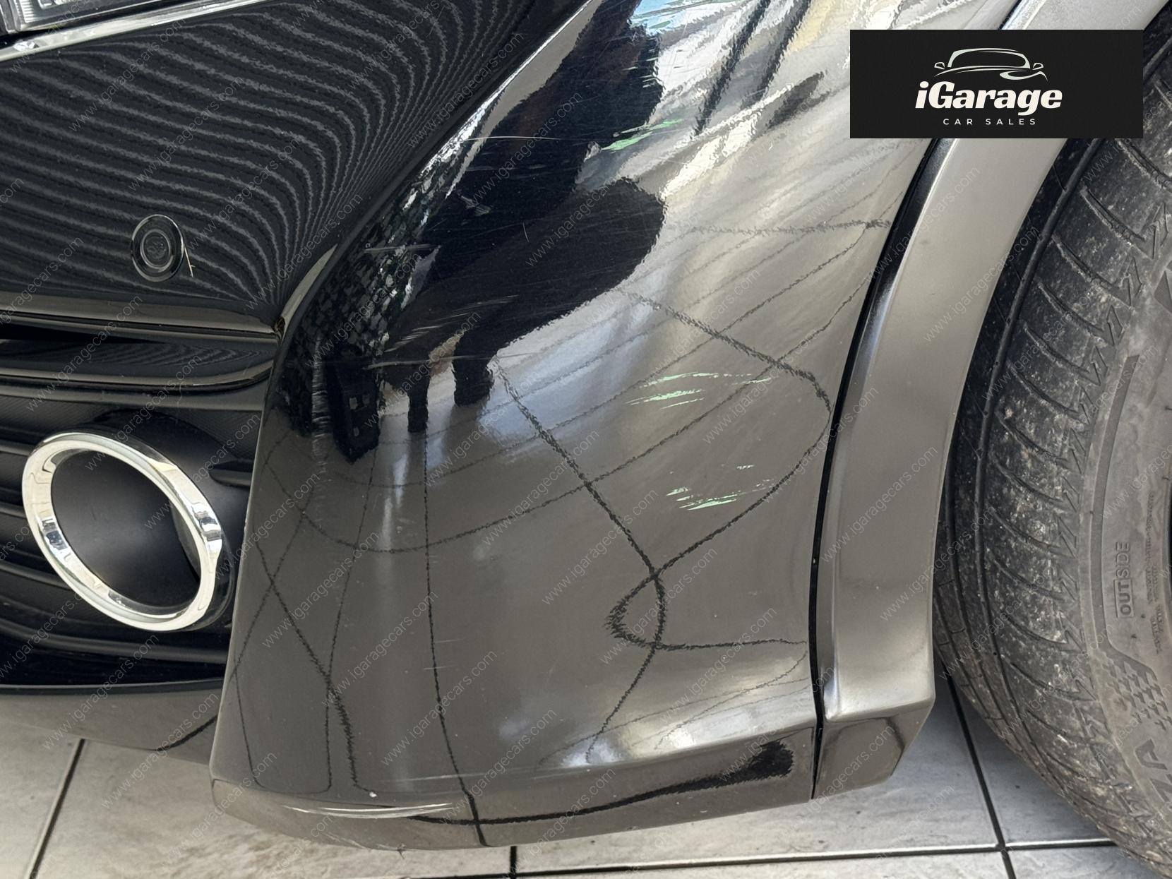 Honda Civic 1.8 i-VTEC SE Plus Tourer 5dr Petrol Manual Euro 6 (s/s) (142 ps)