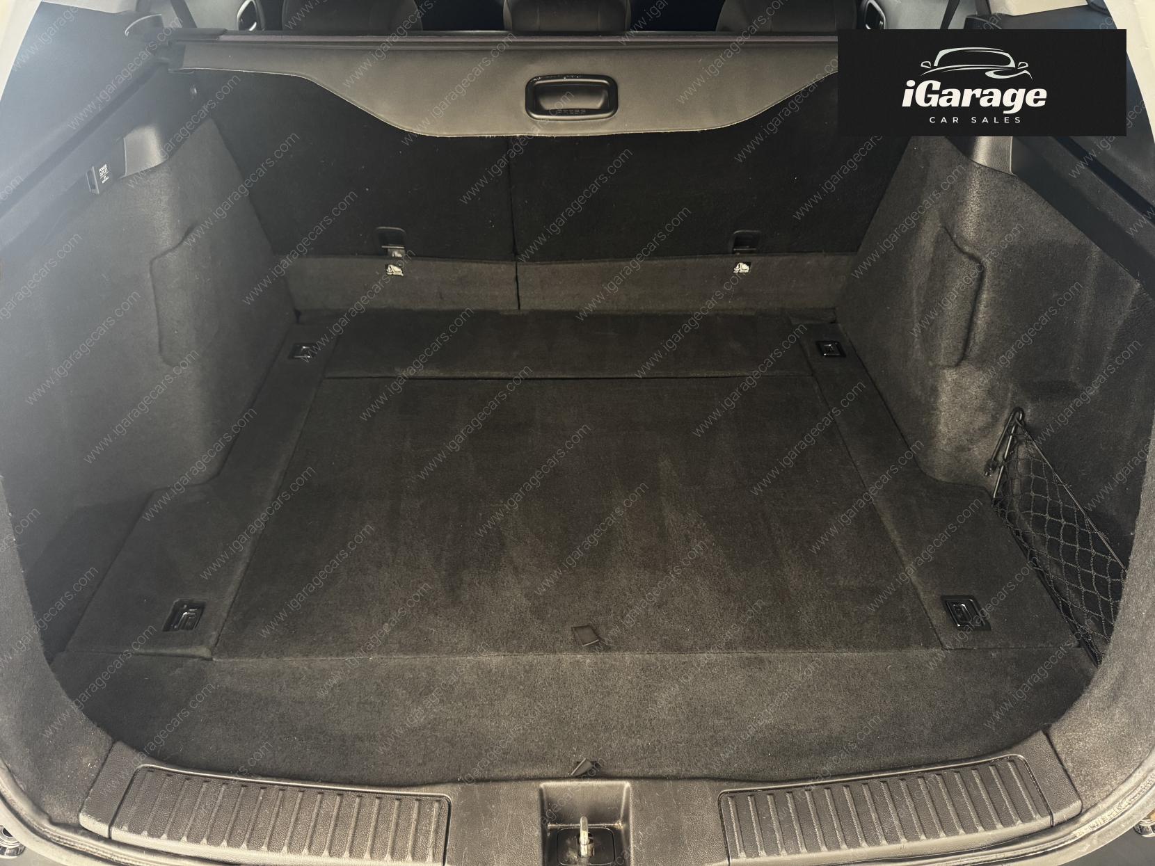 Honda Civic 1.8 i-VTEC SE Plus Tourer 5dr Petrol Manual Euro 6 (s/s) (142 ps)