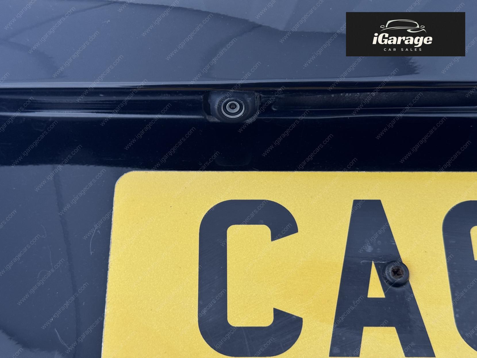 Honda Civic 1.8 i-VTEC SE Plus Tourer 5dr Petrol Manual Euro 6 (s/s) (142 ps)